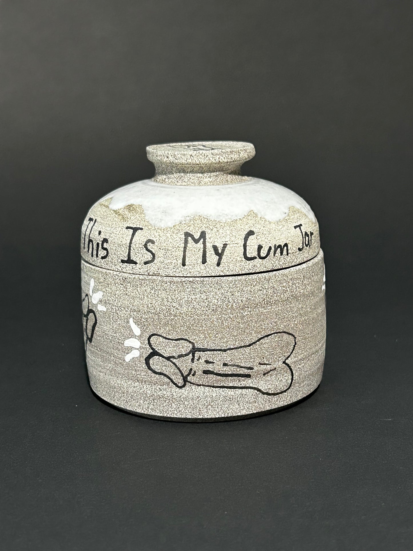 This Is My Cum Jar