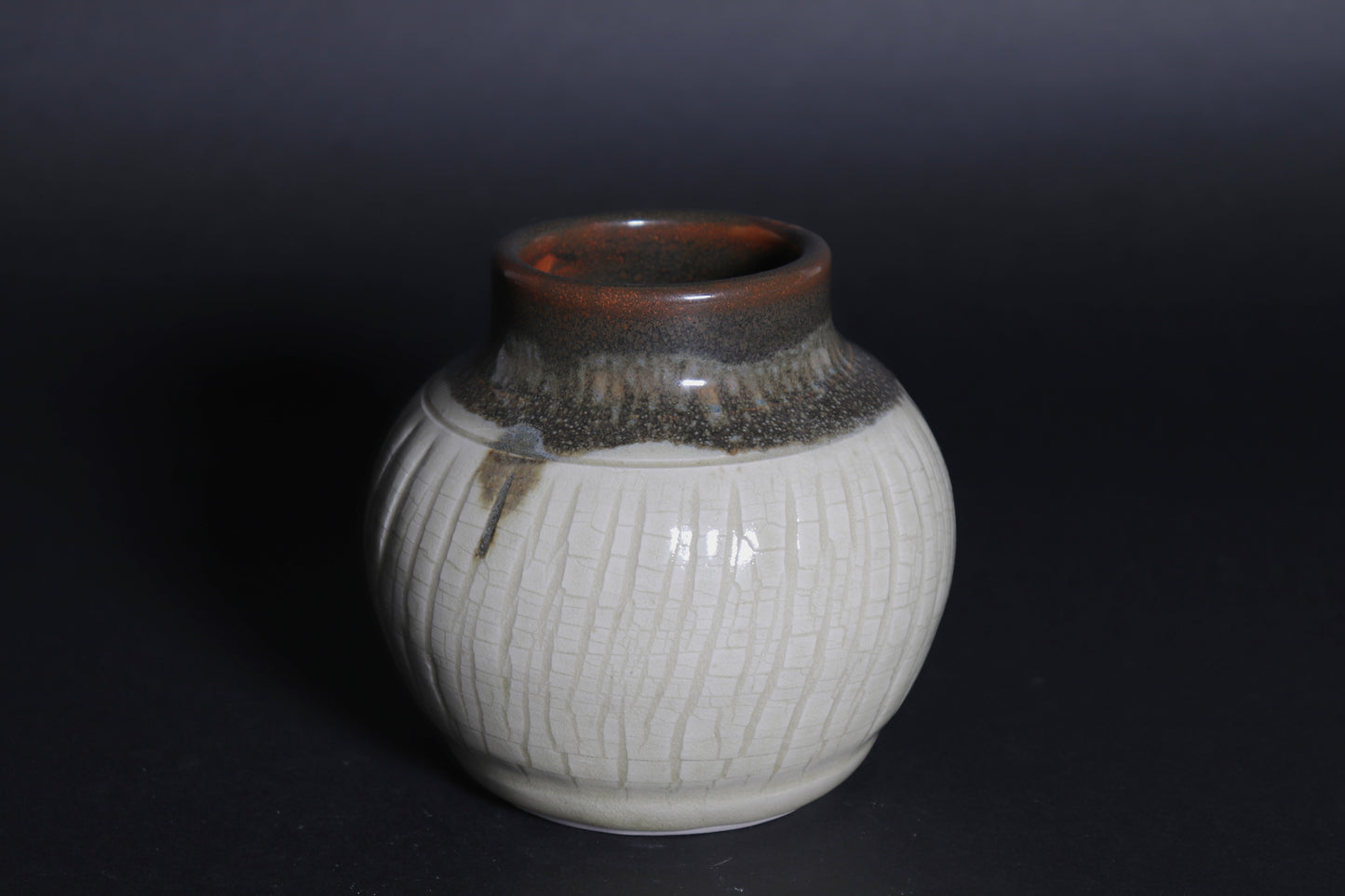 Stretch Marks Vase