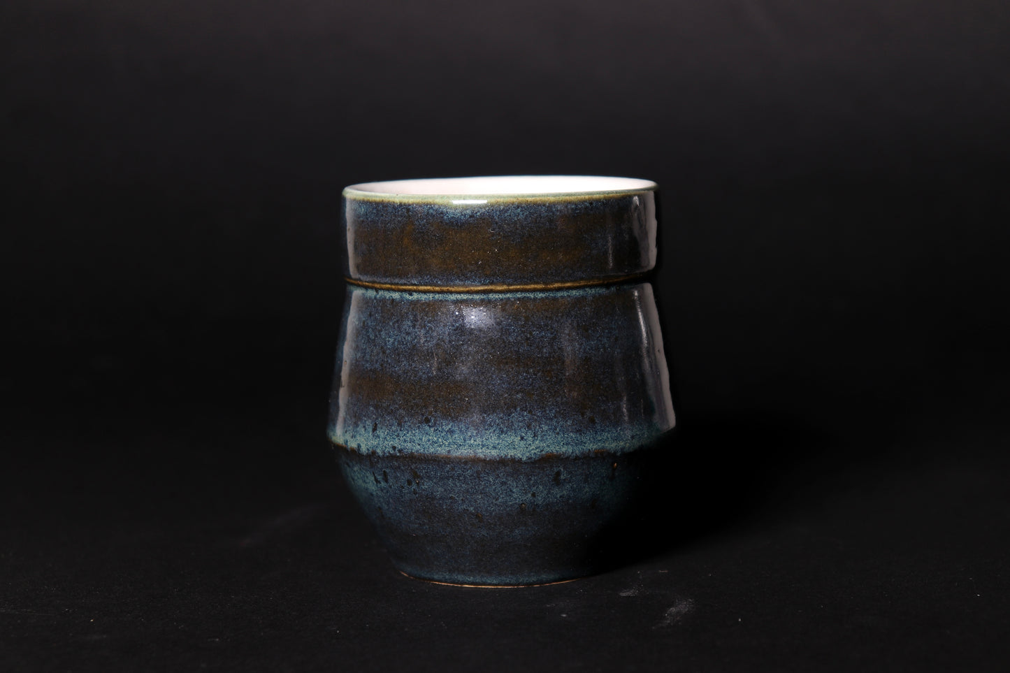 Deep Ocean Breathe Cup