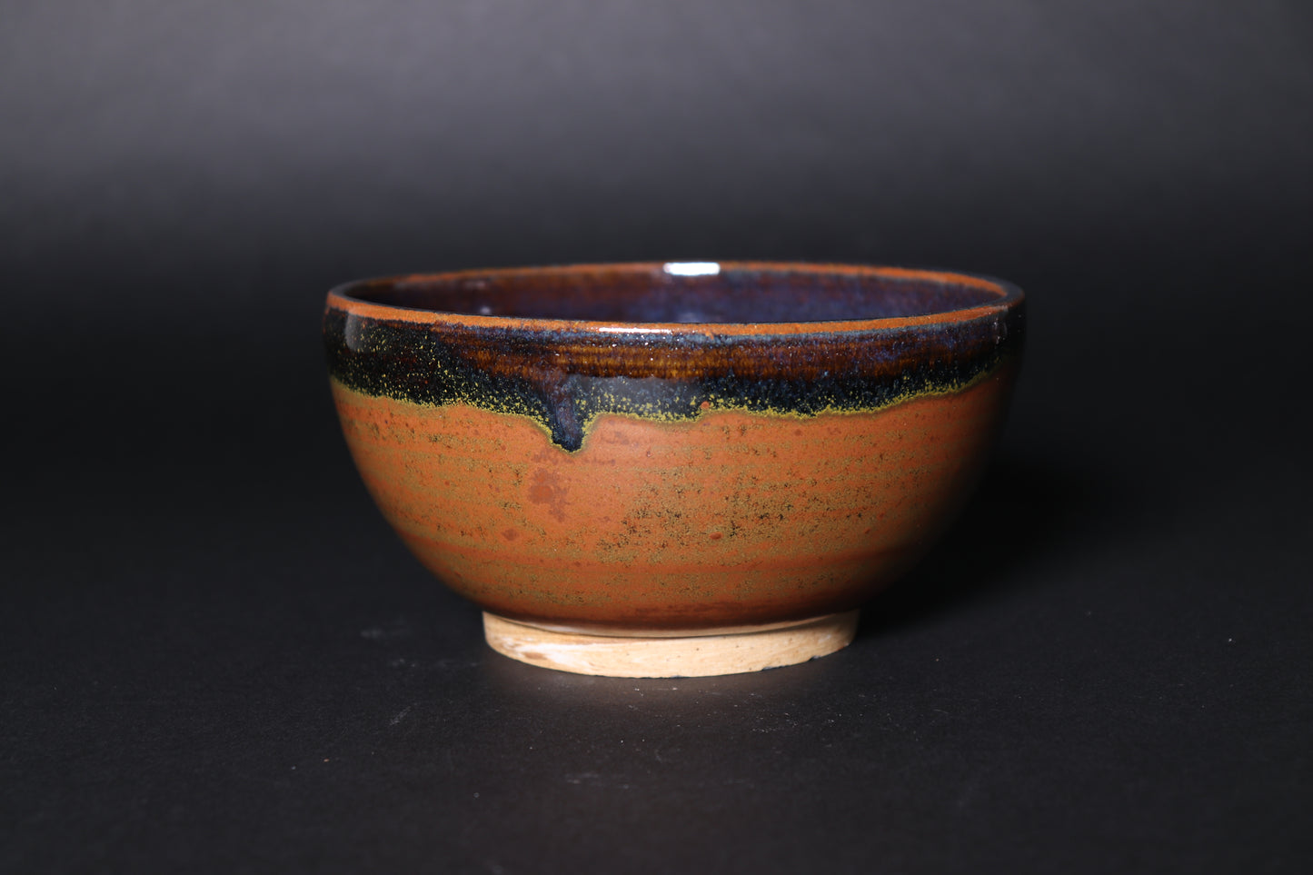 Ancient Lapis Bowl