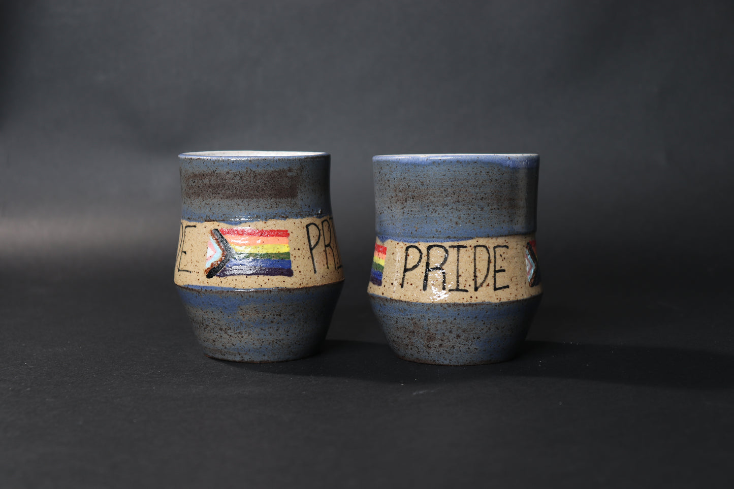 Pride Flag Cup