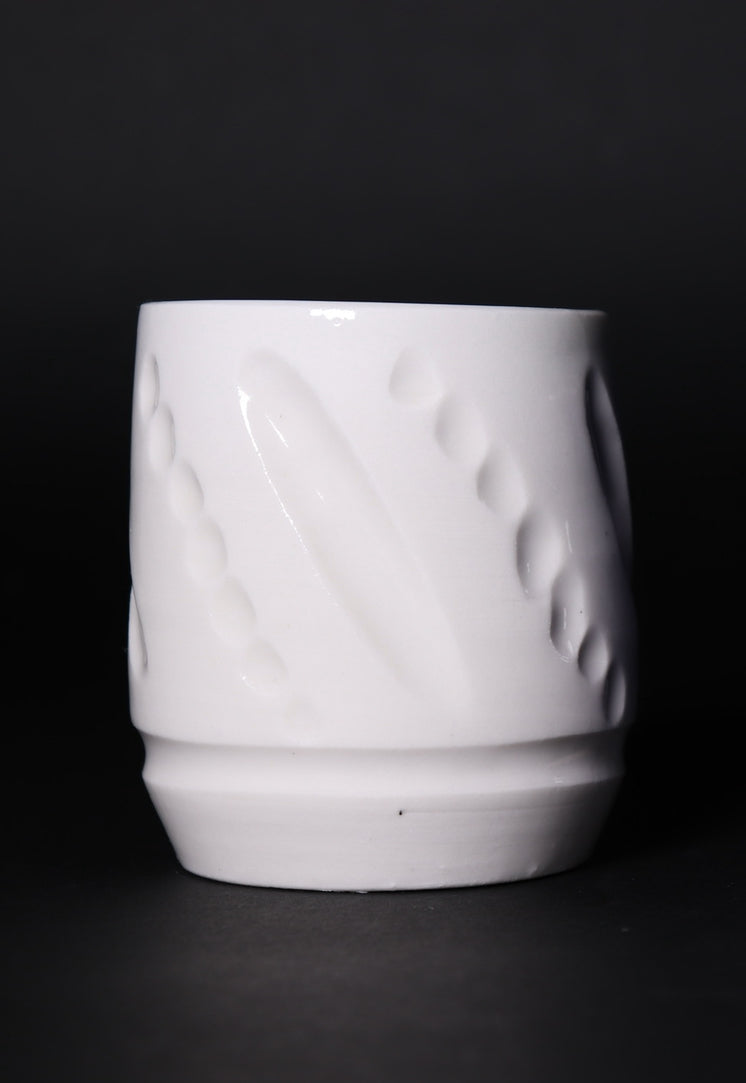 Snow Path Cup