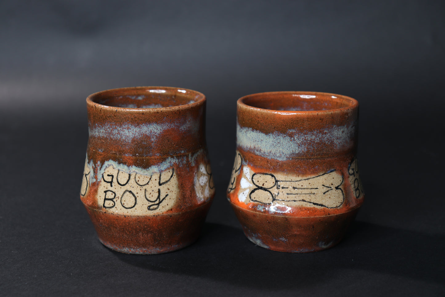 Good Boy Cup