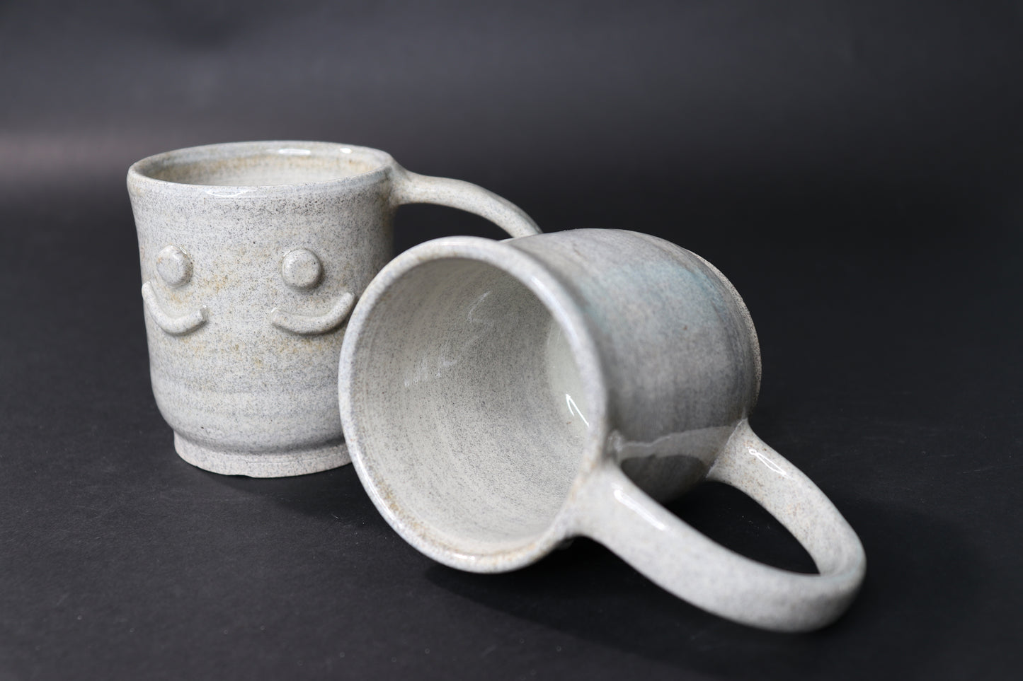 Top Surgery Mug