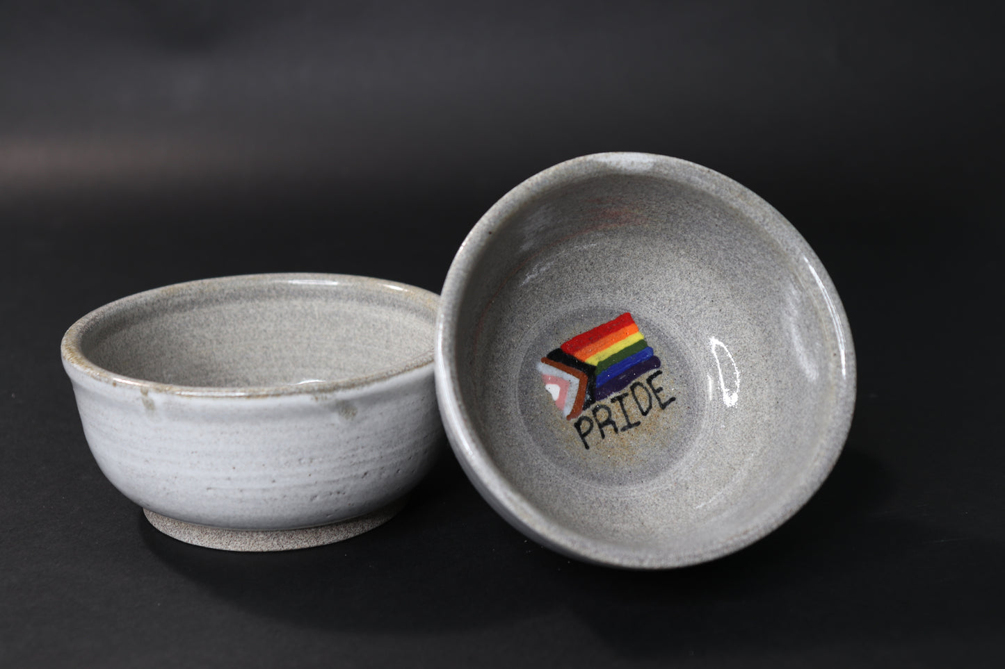 Pride Flag Bowl