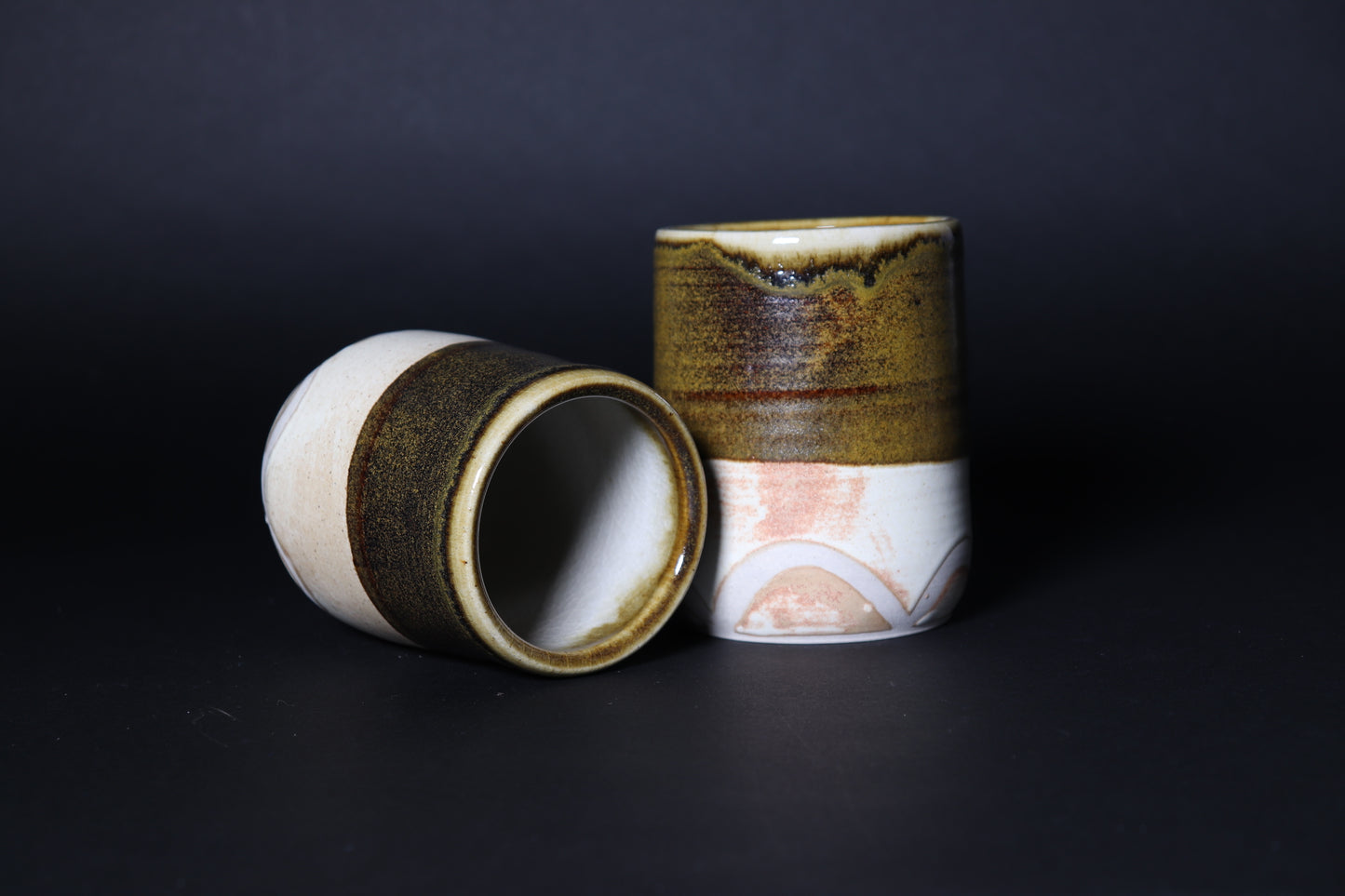 Stony Teabust Cup