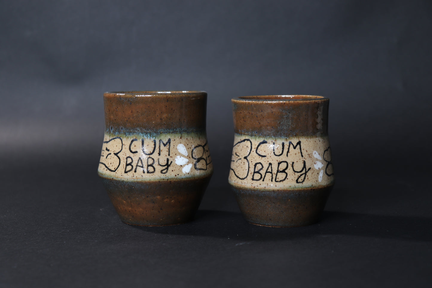 Cum baby Cup