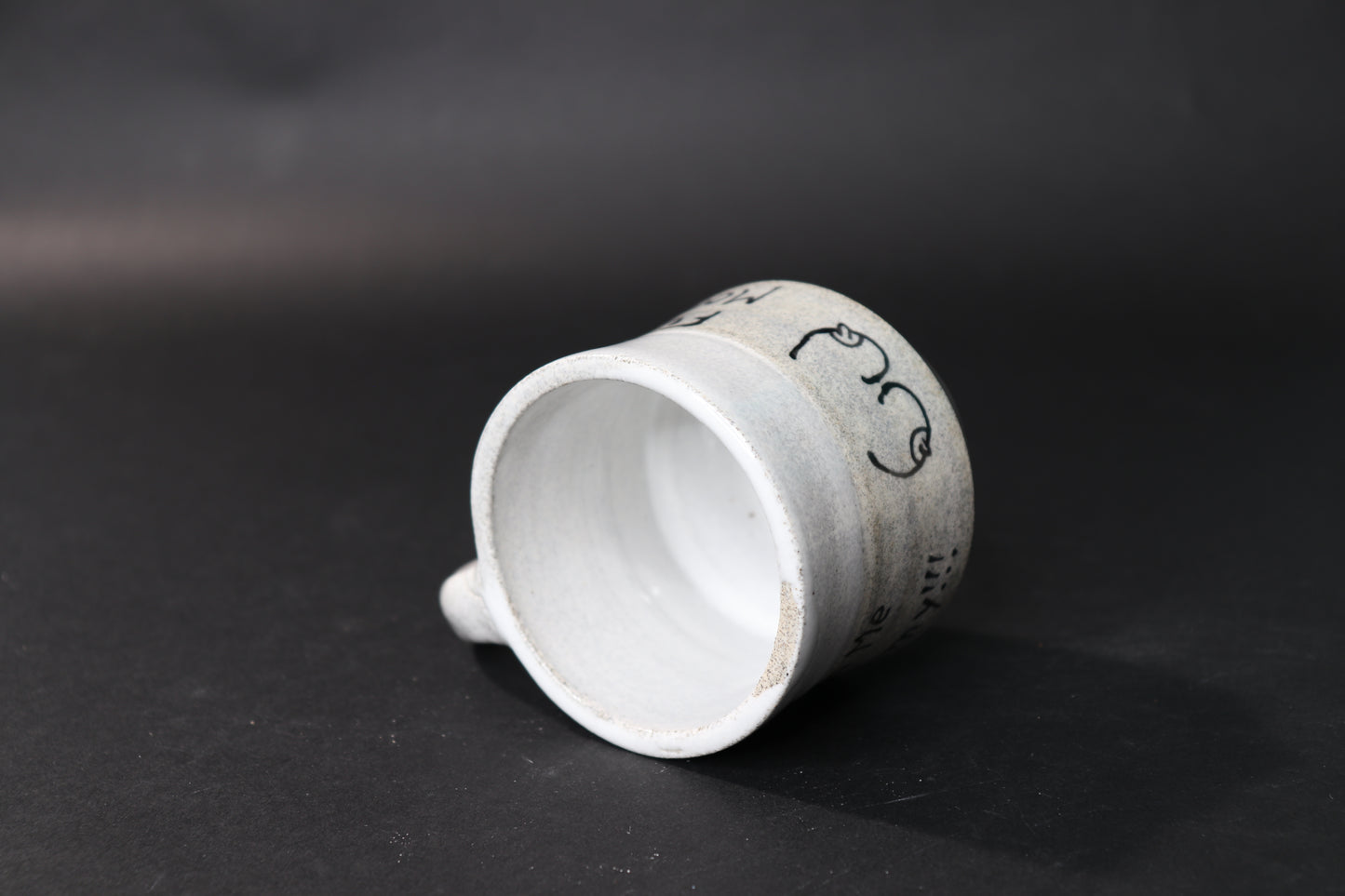 Fuck Me Mommy Mug