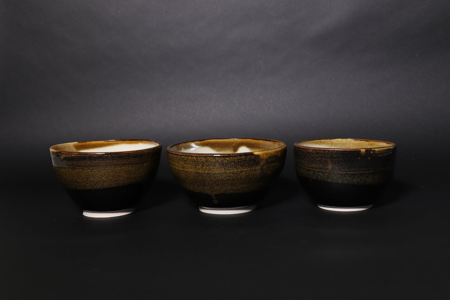 Tundra Desert Bowl Set of 3