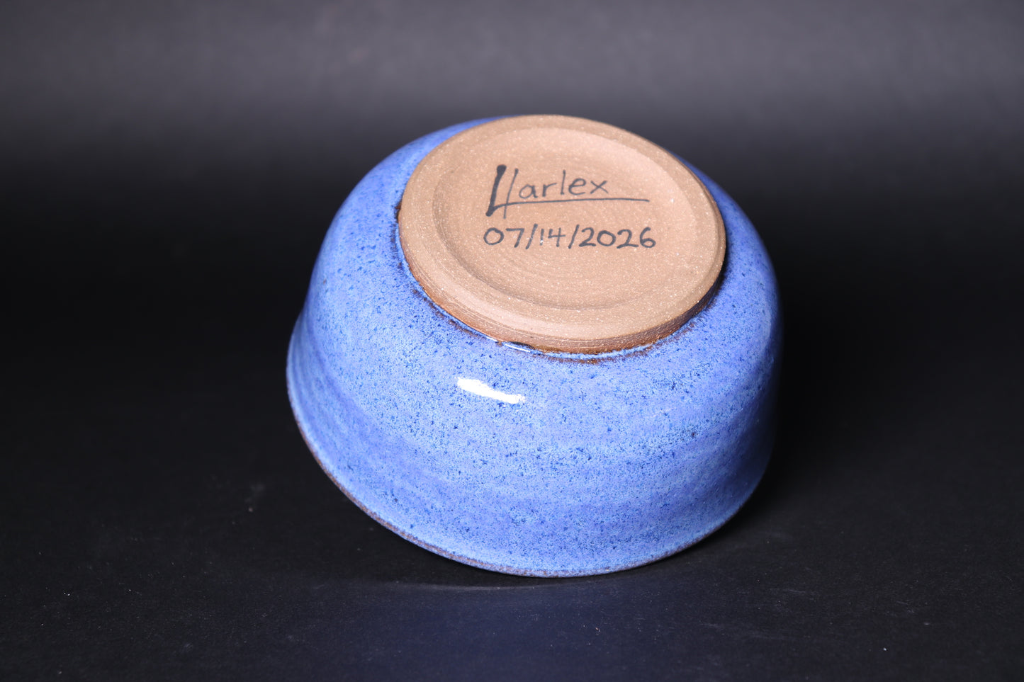 Zircon Bowl