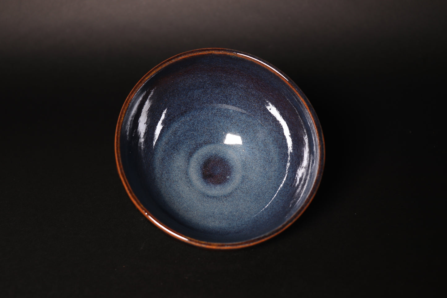 Ancient Lapis Bowl