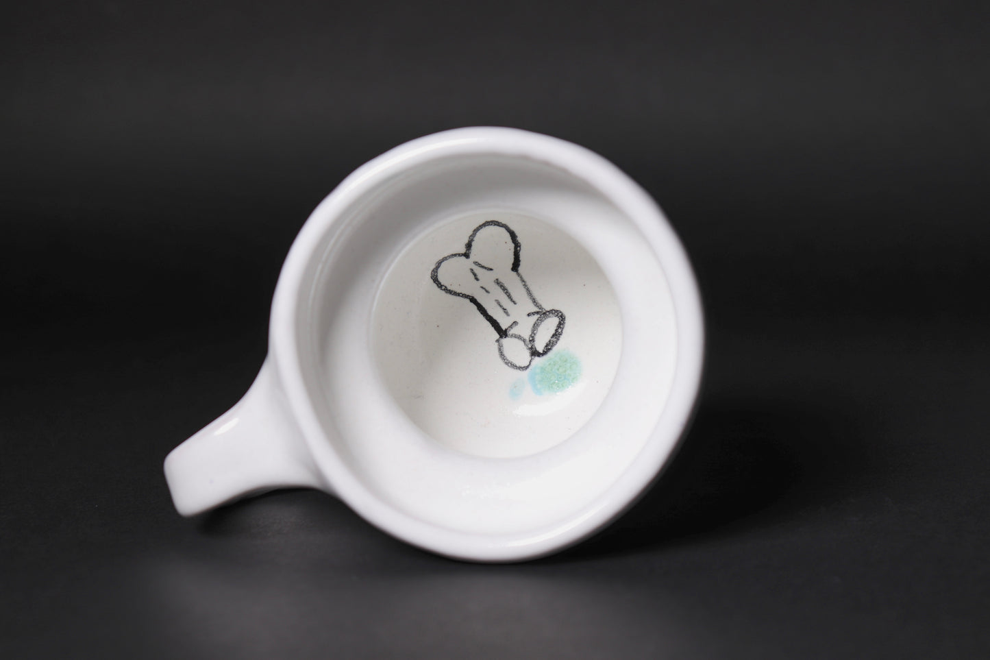 Dicks Mug