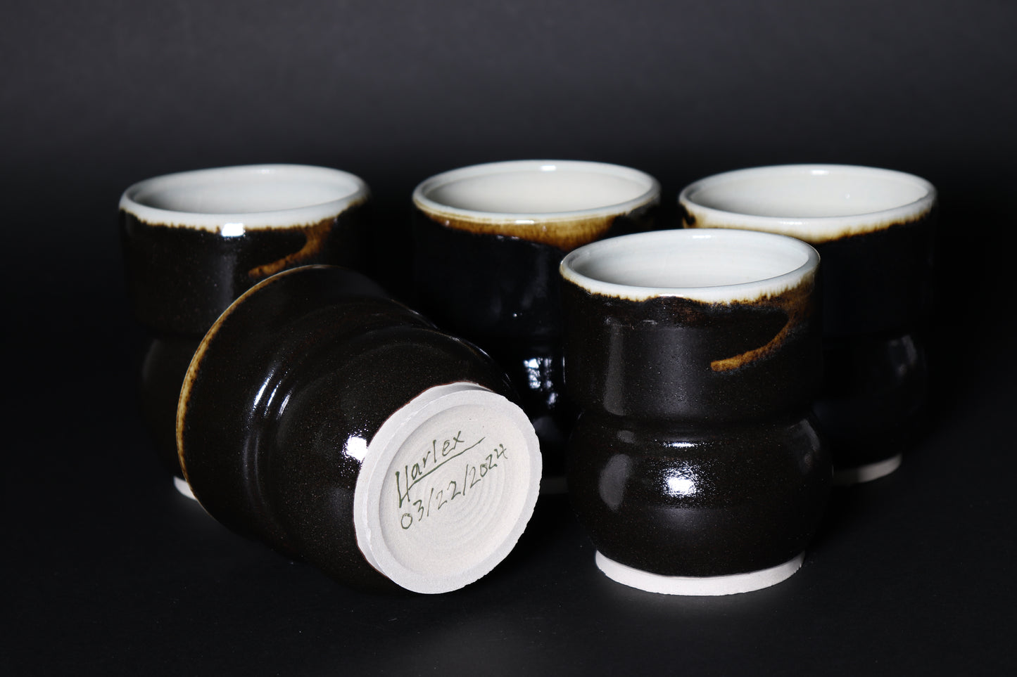 Fuchsite Cup