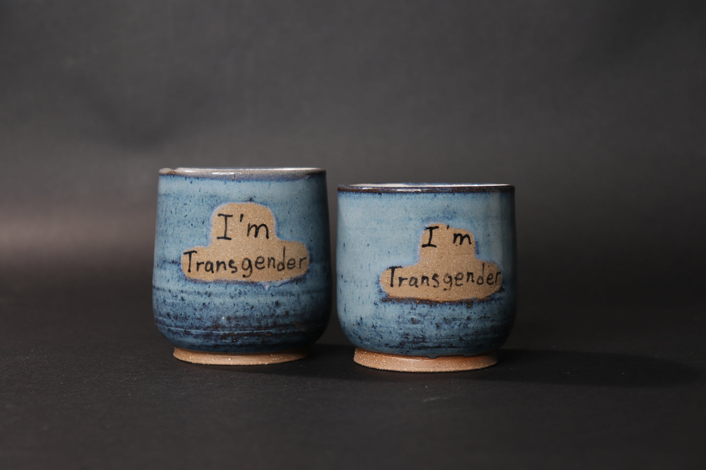 I’m Transgender Cup
