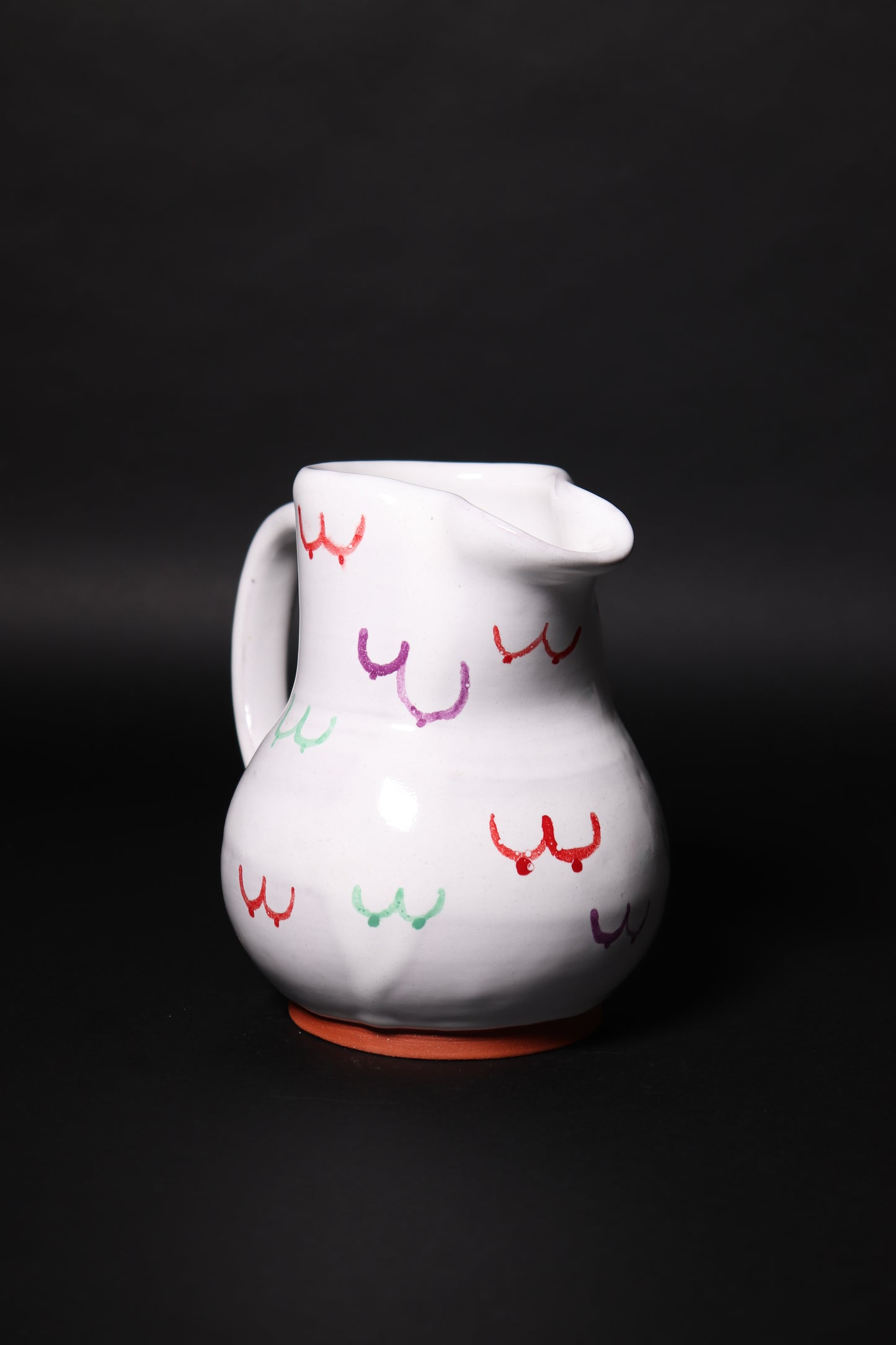 Boob Pitcher