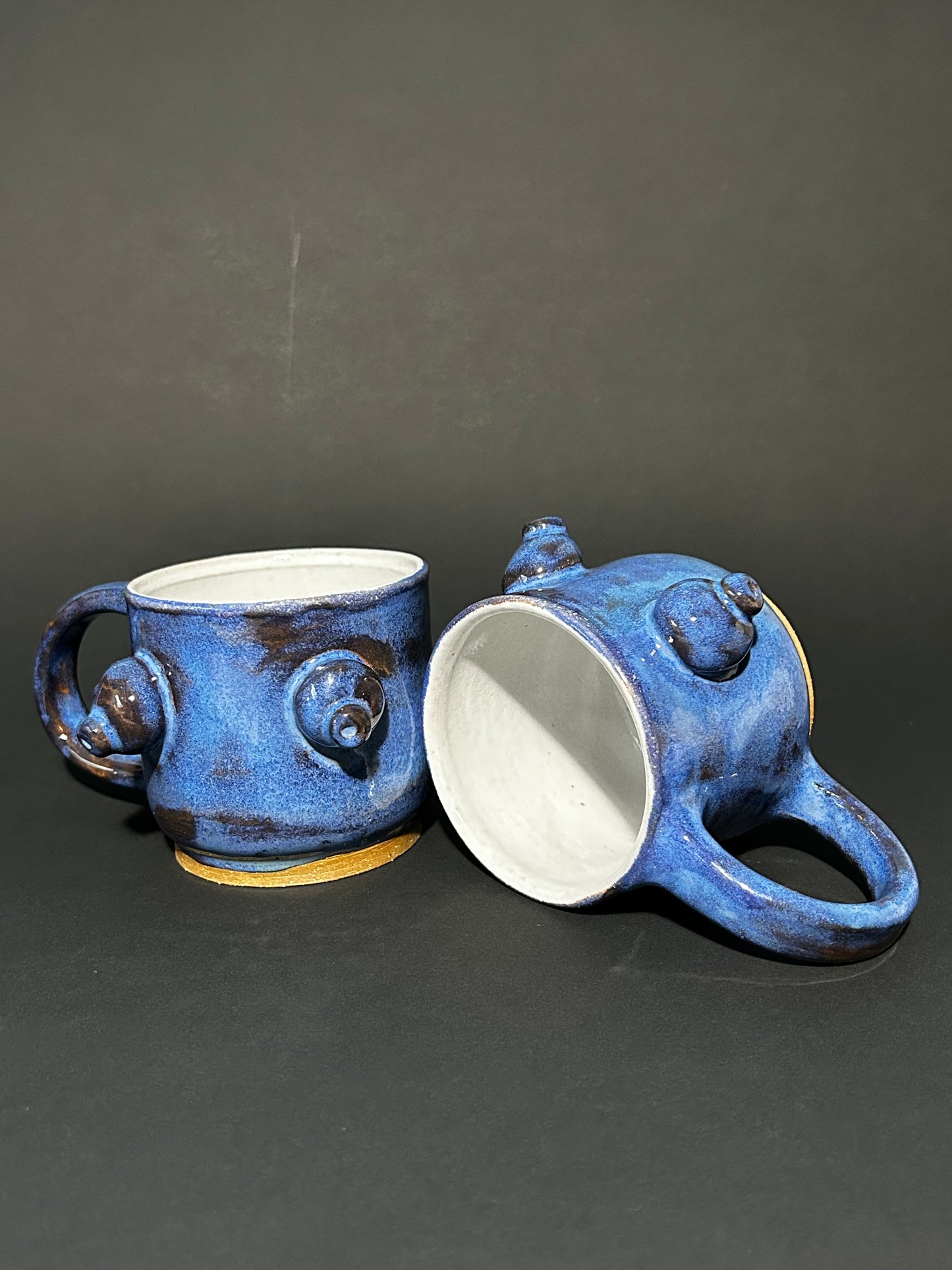 Boob Mug