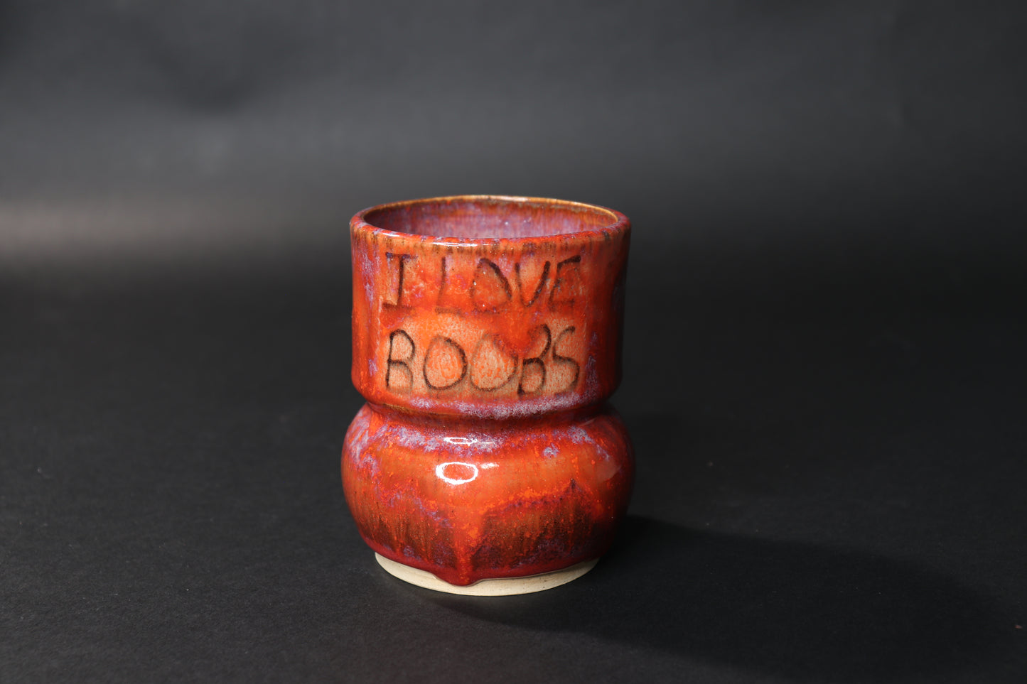 I Love Boobs Cup