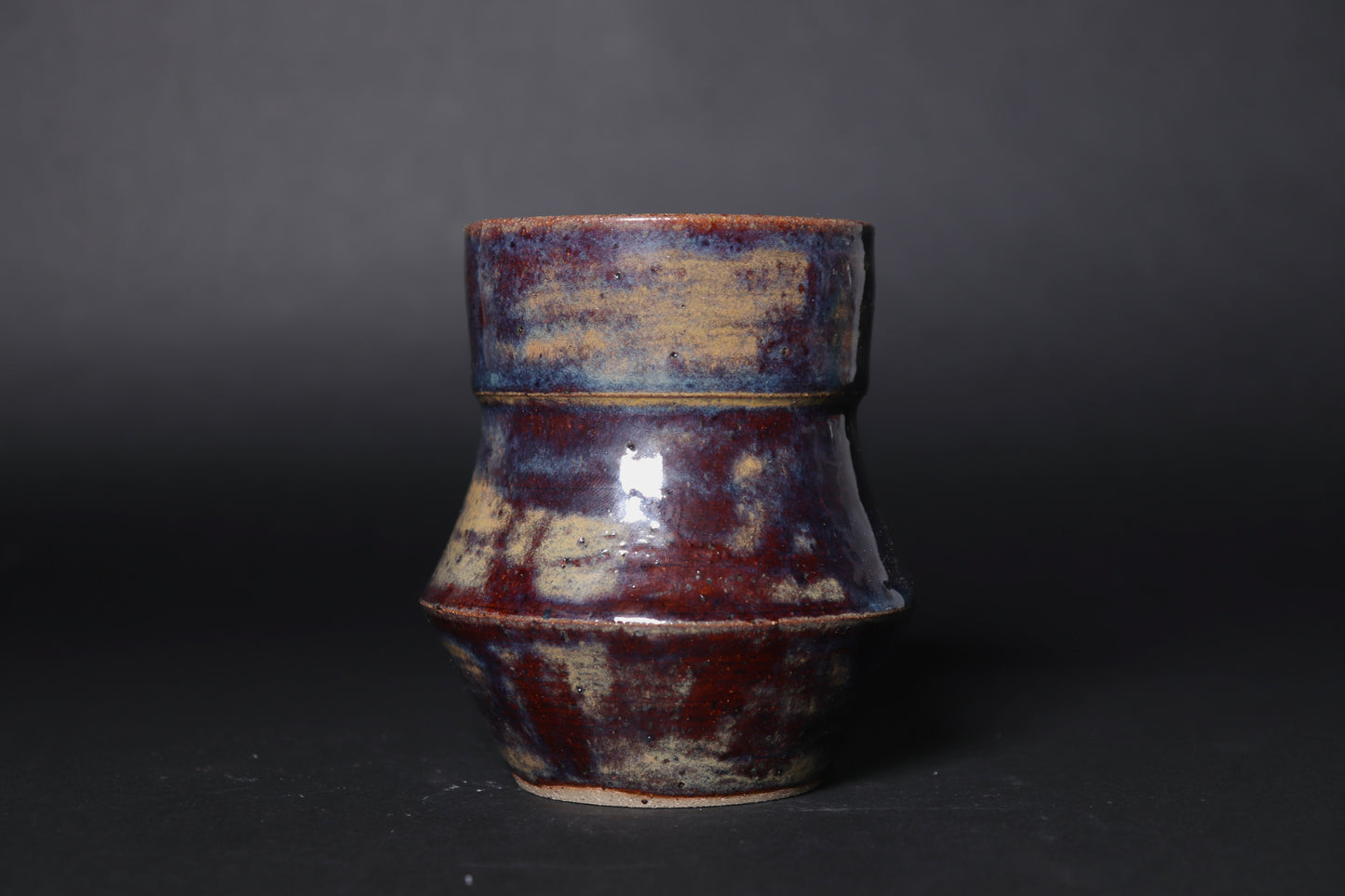 Ancient Iron Soul Cup