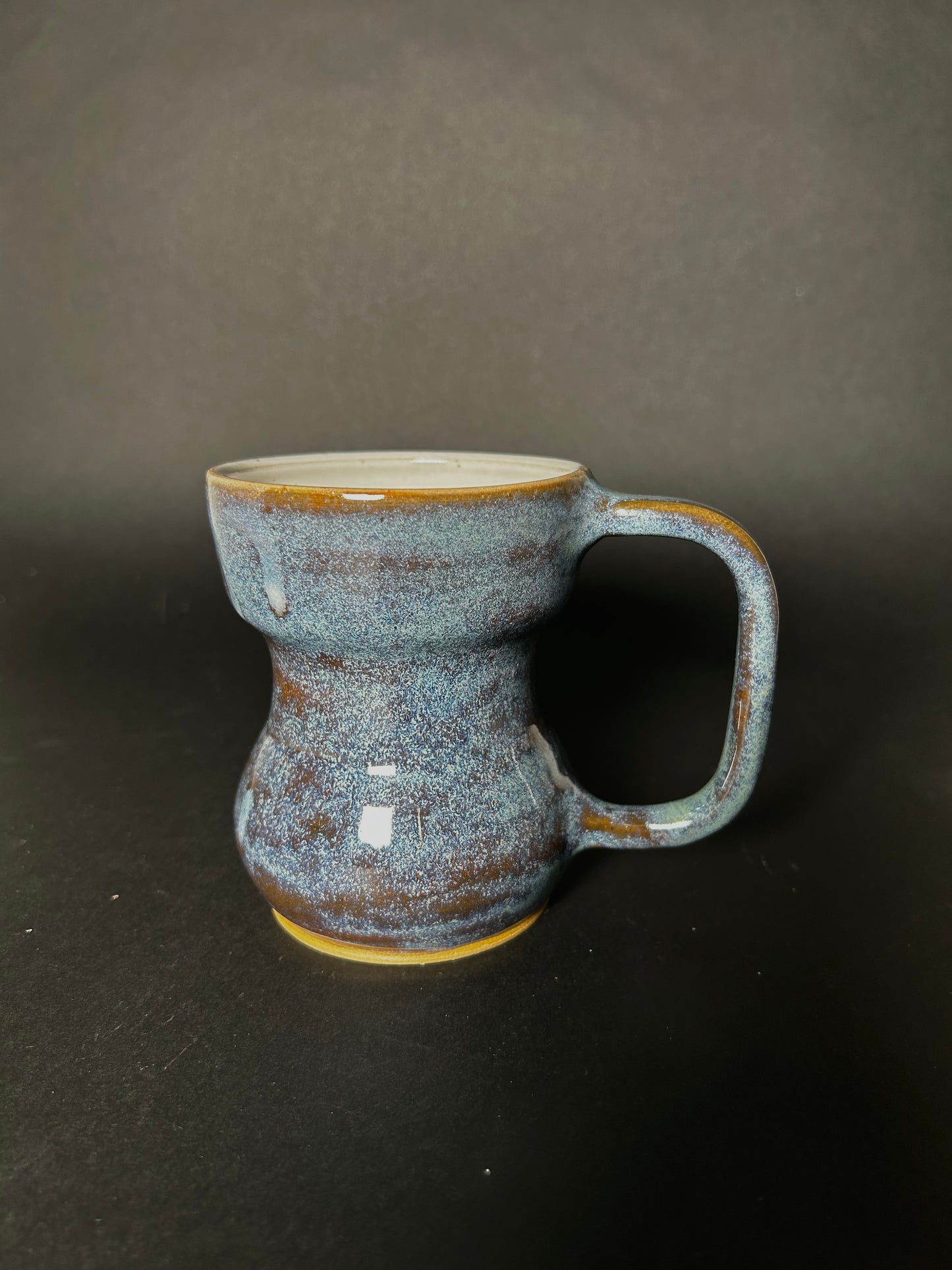 Sodalite Jasper Mug