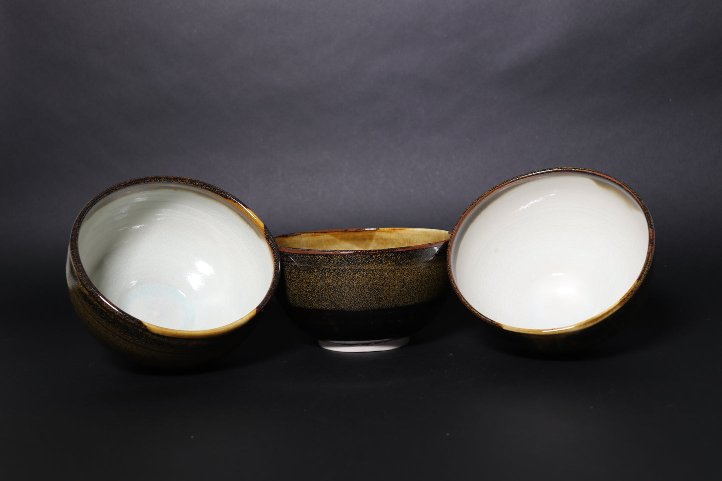 Tundra Desert Bowl Set of 3