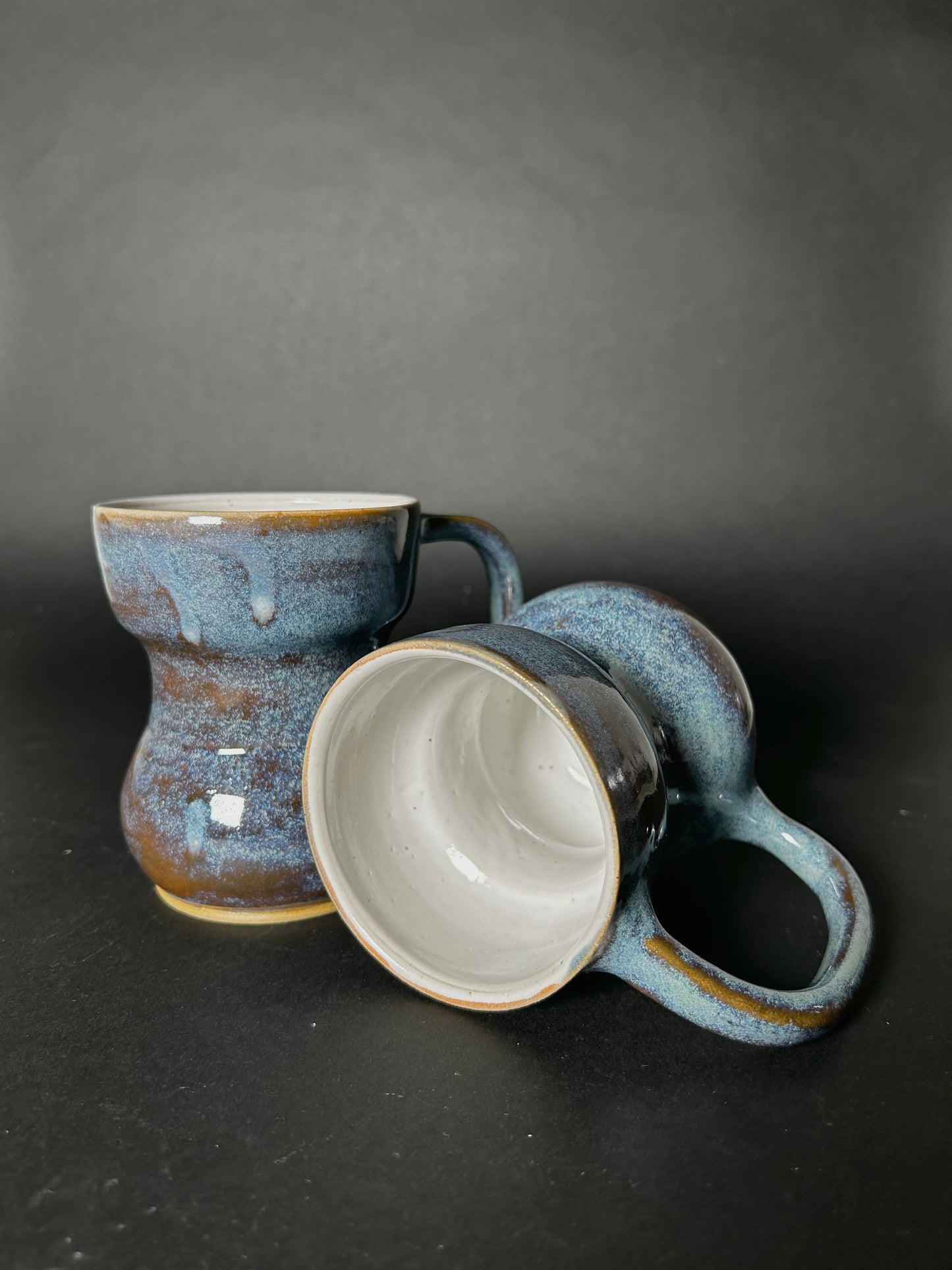 Sodalite Jasper Mug