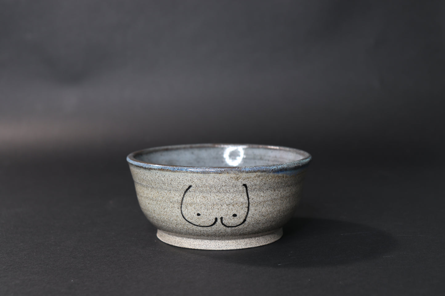 Lunar Titty Bowl