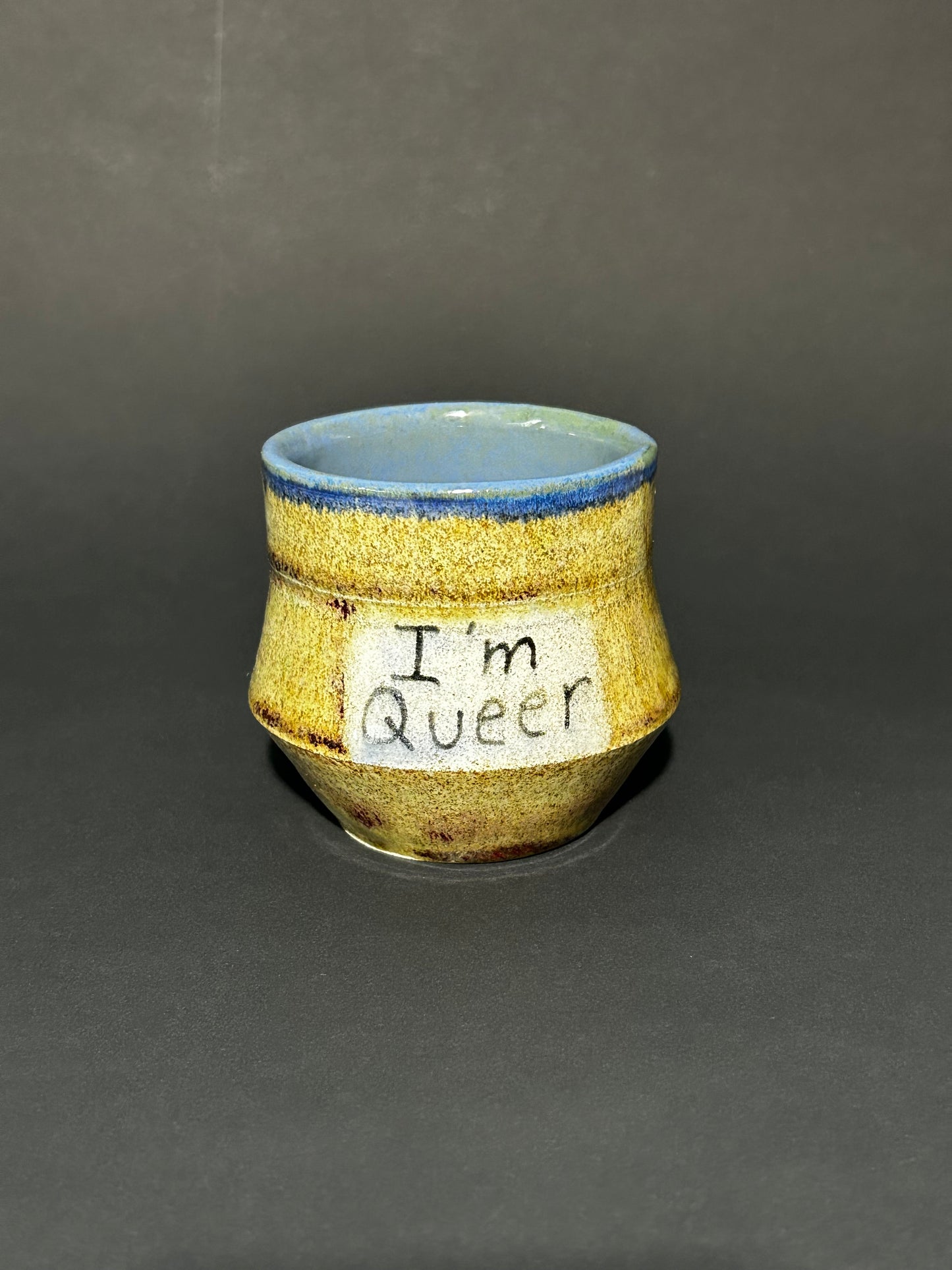 I’m Queer Cup