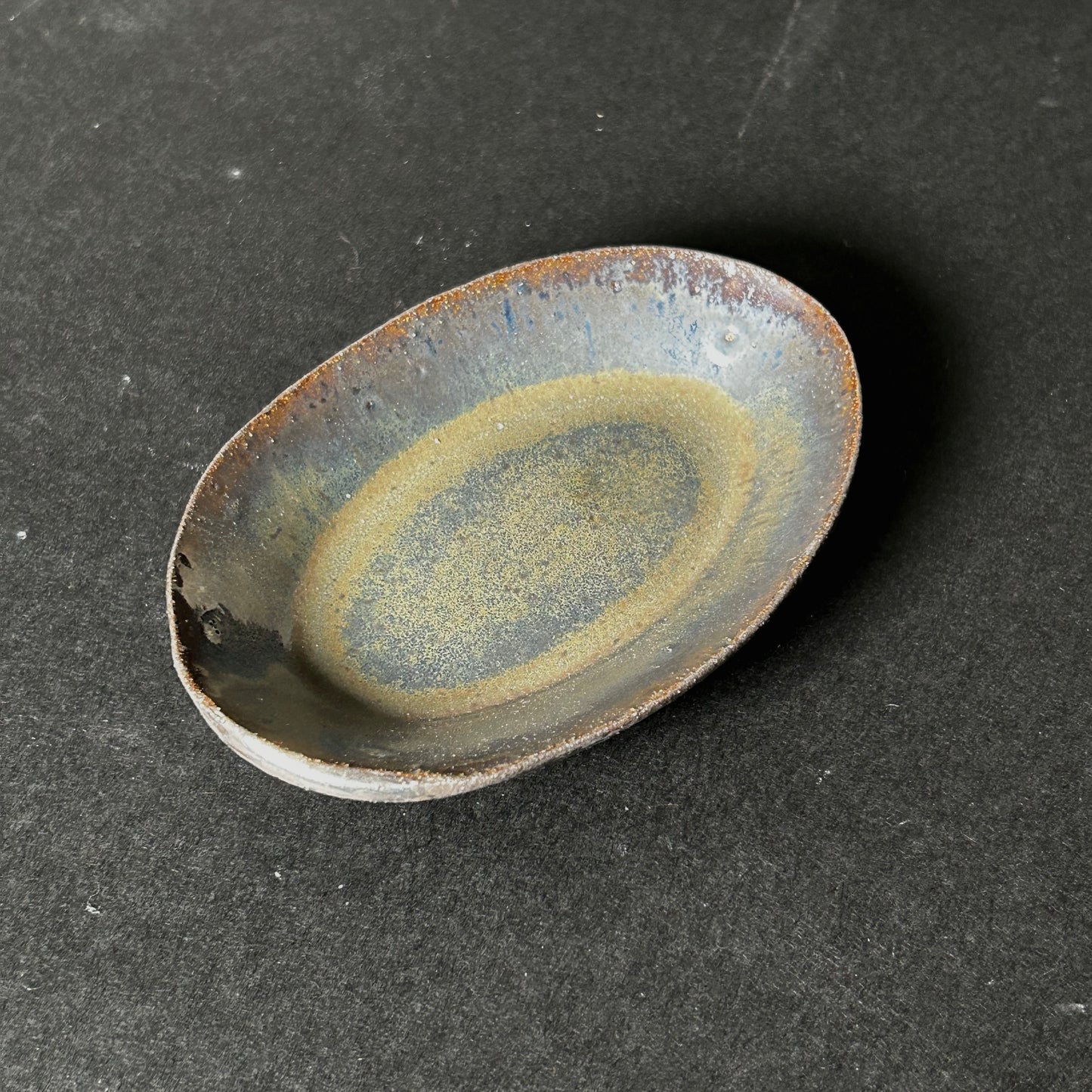 Lunar Andromeda Mini Plate