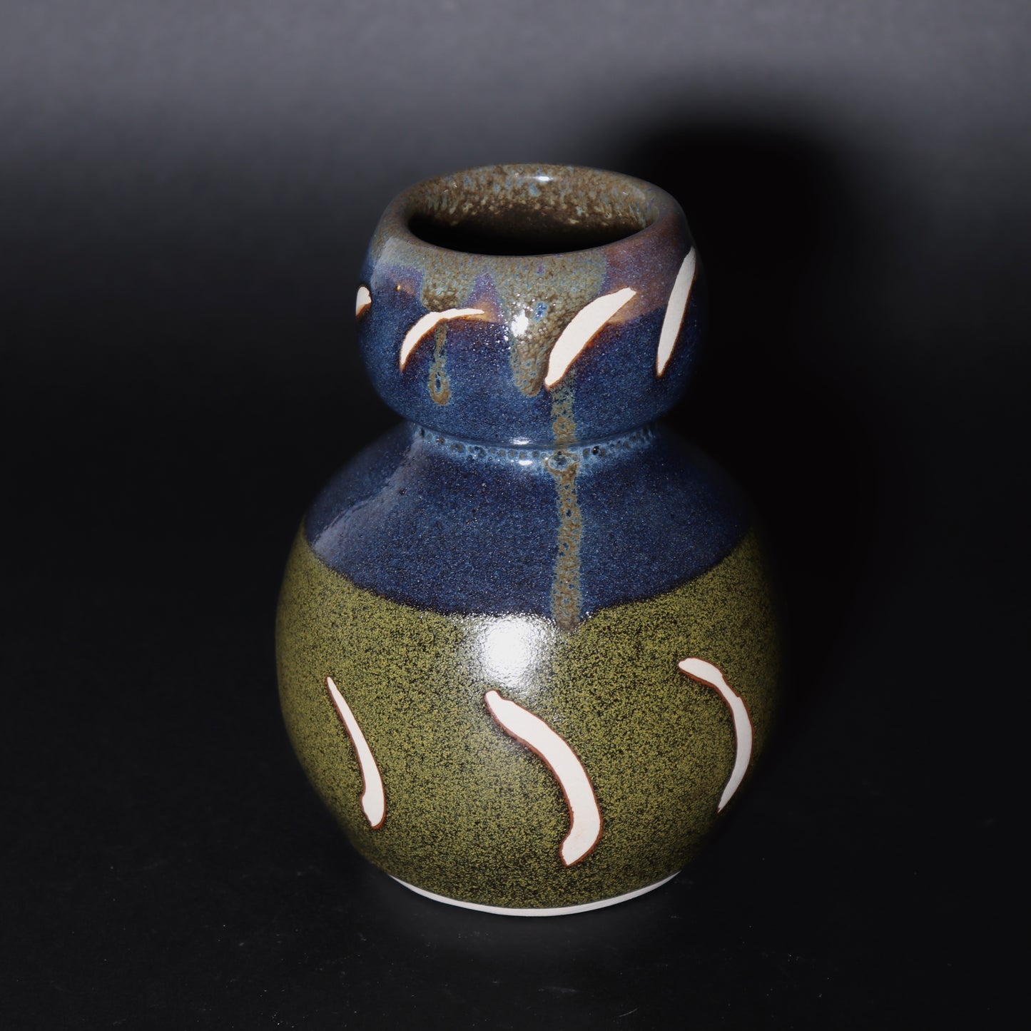 Rainforest Vase