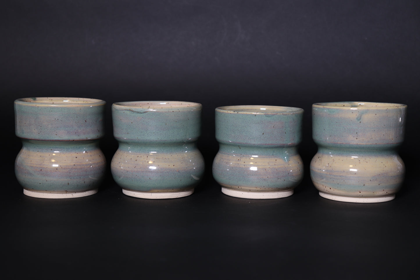 Serpentine Cup