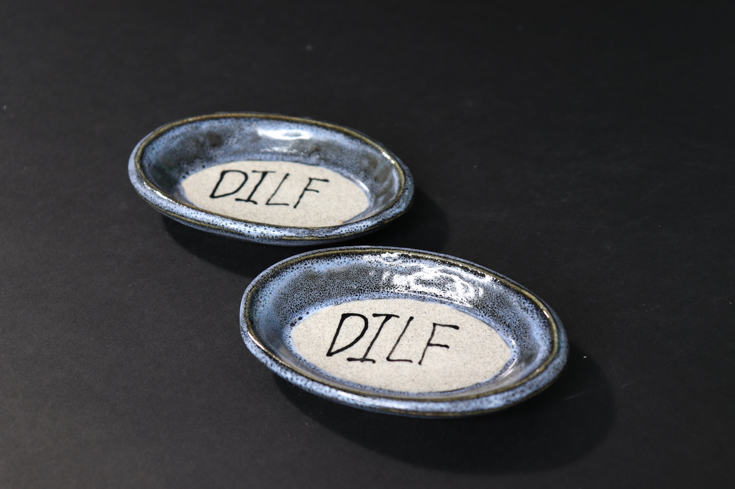 DILF Mini Plate