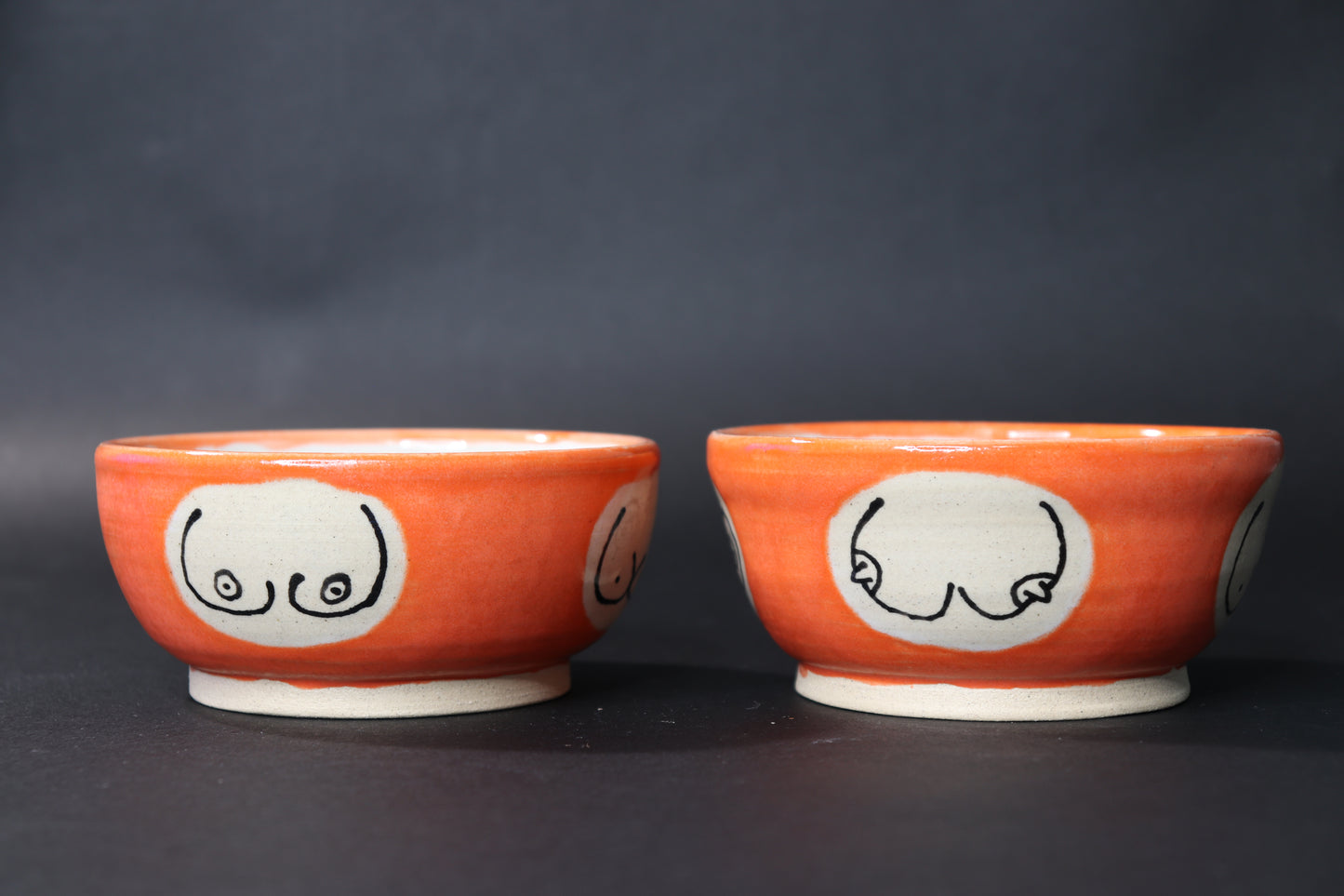Titties Bowl
