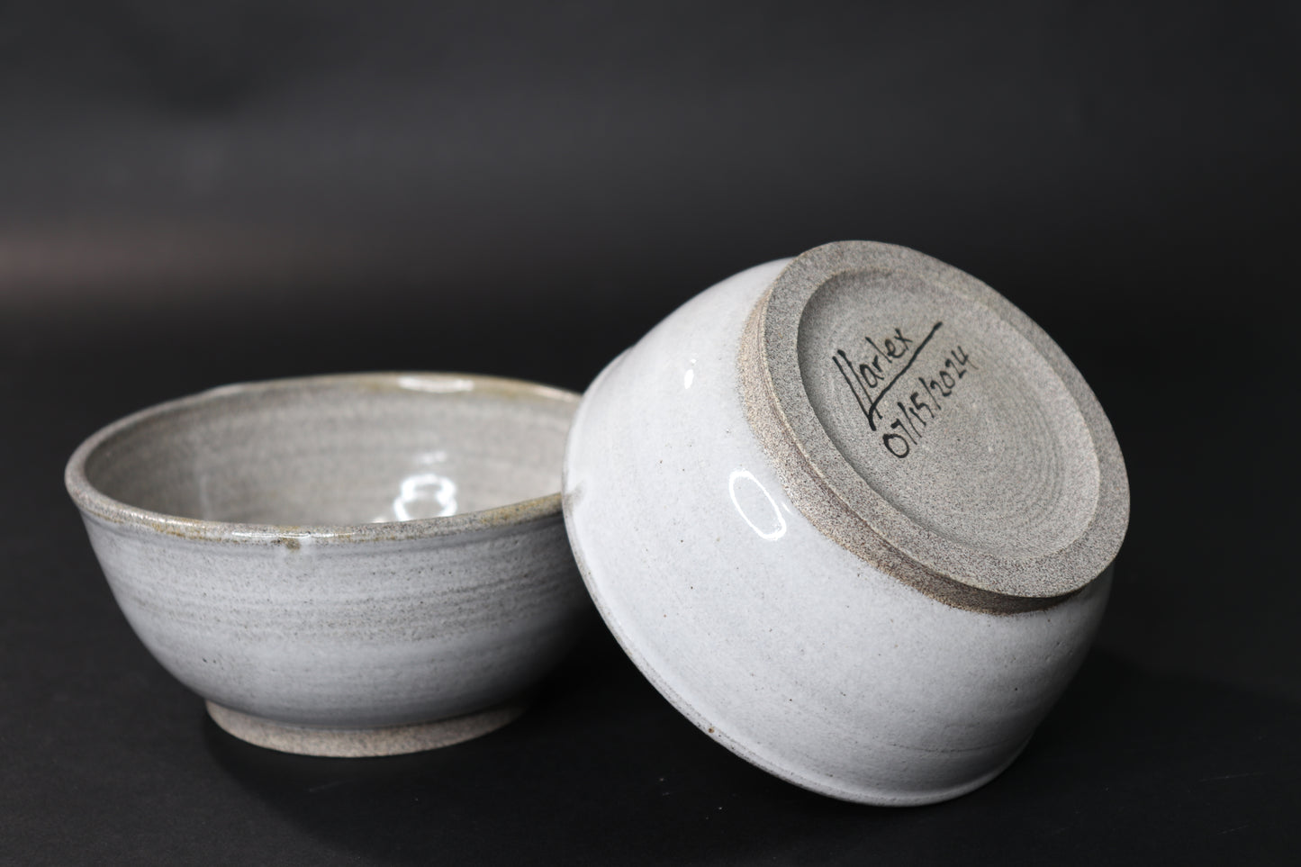 Pride Flag Bowl