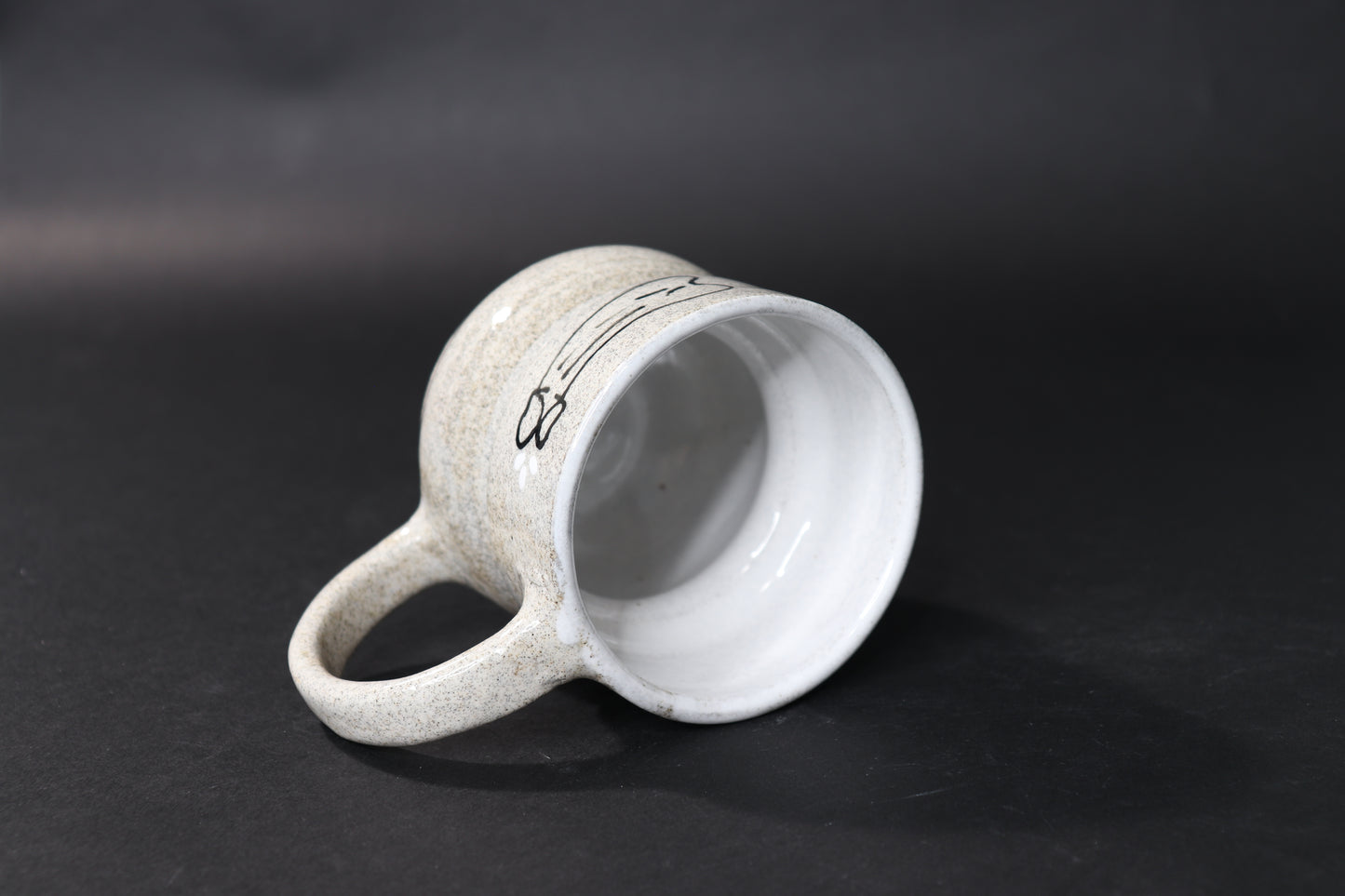 Cumshot Mug