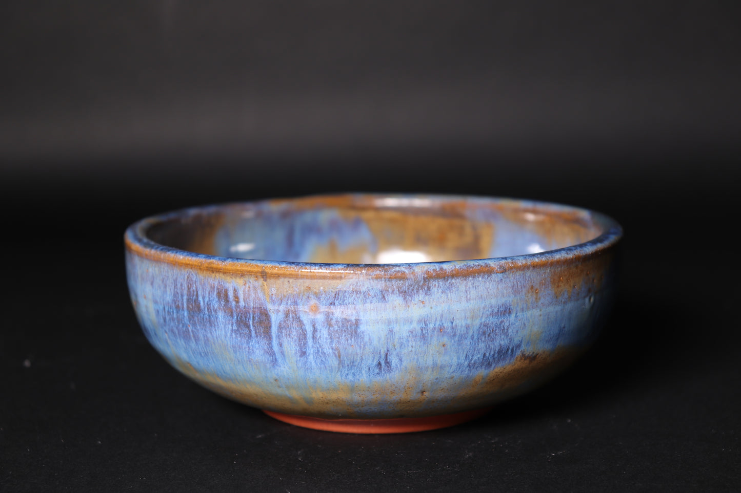 Sapphire Gold Bowls