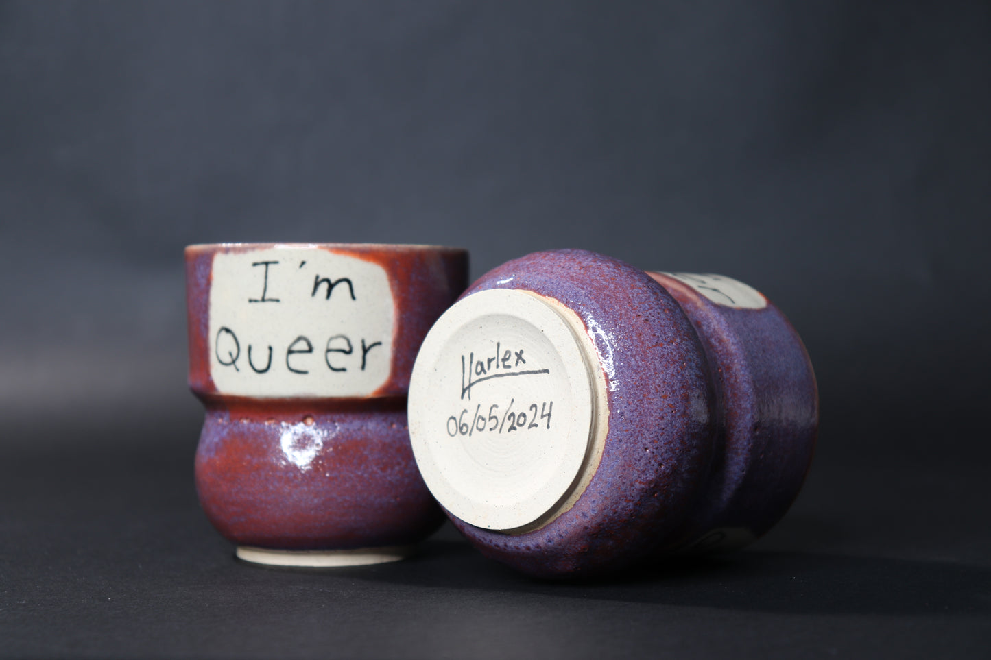 I’m Queer Cup