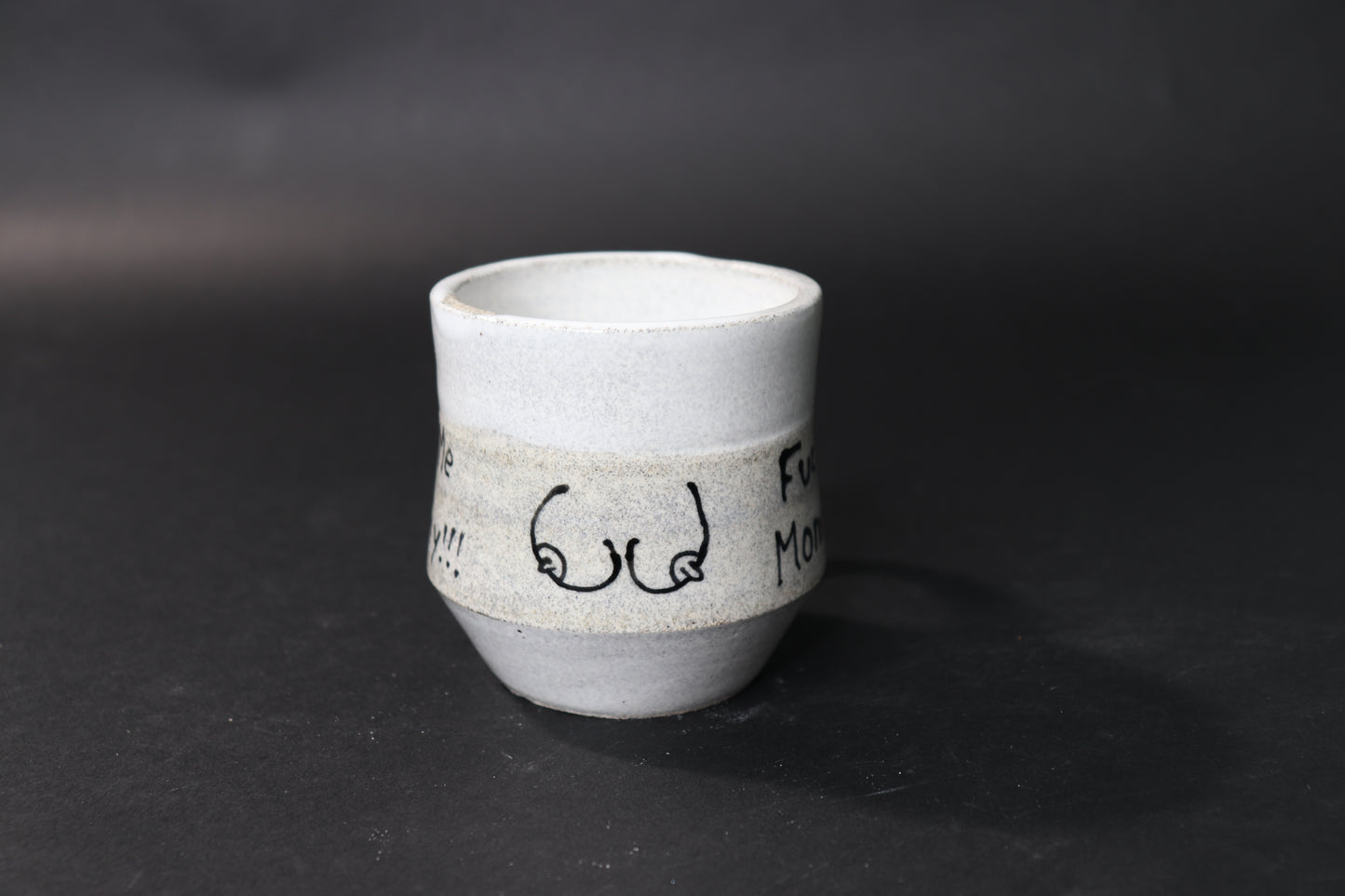 Fuck Me Mommy Mug