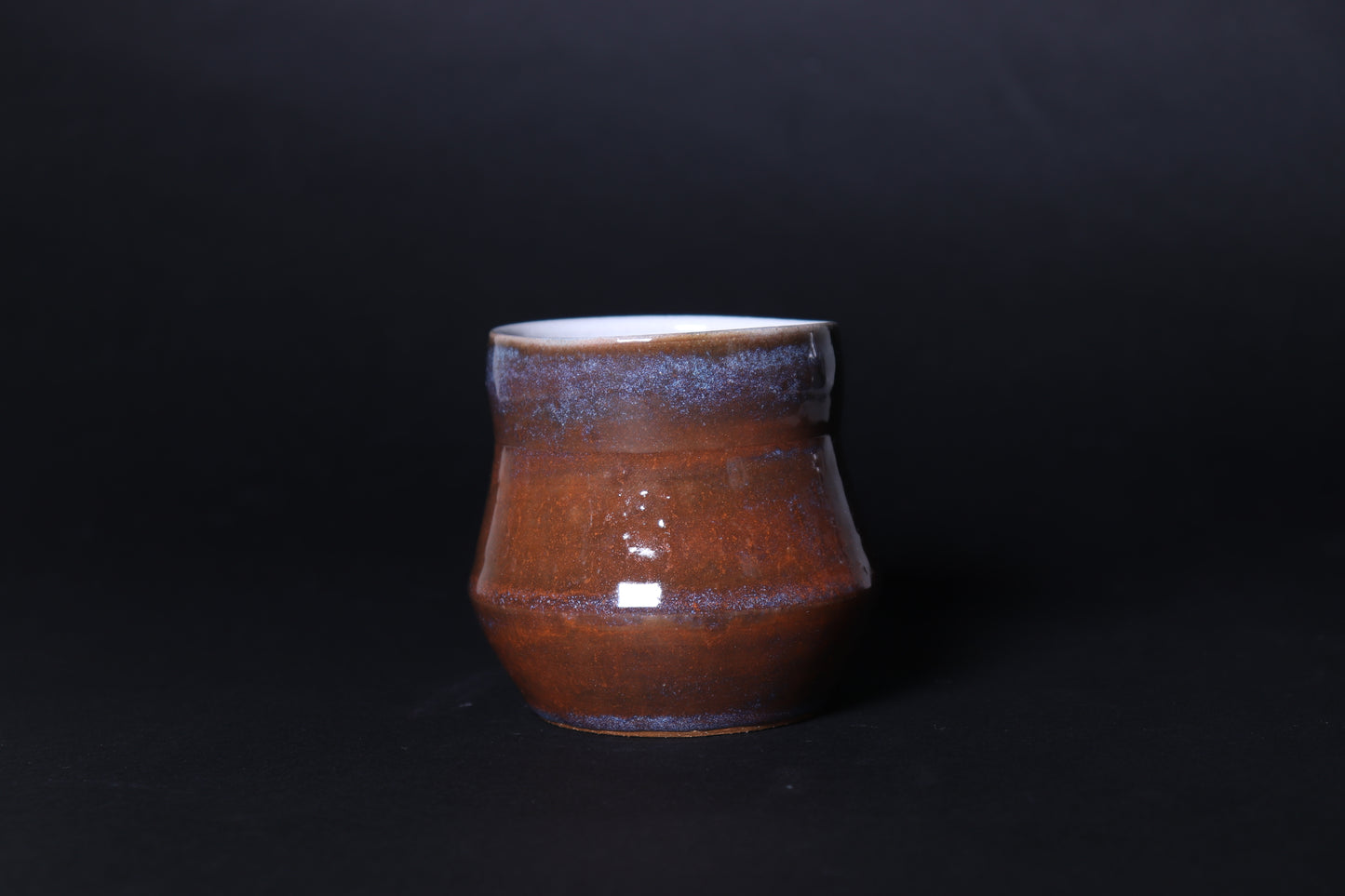 Rusty Sapphire Cup