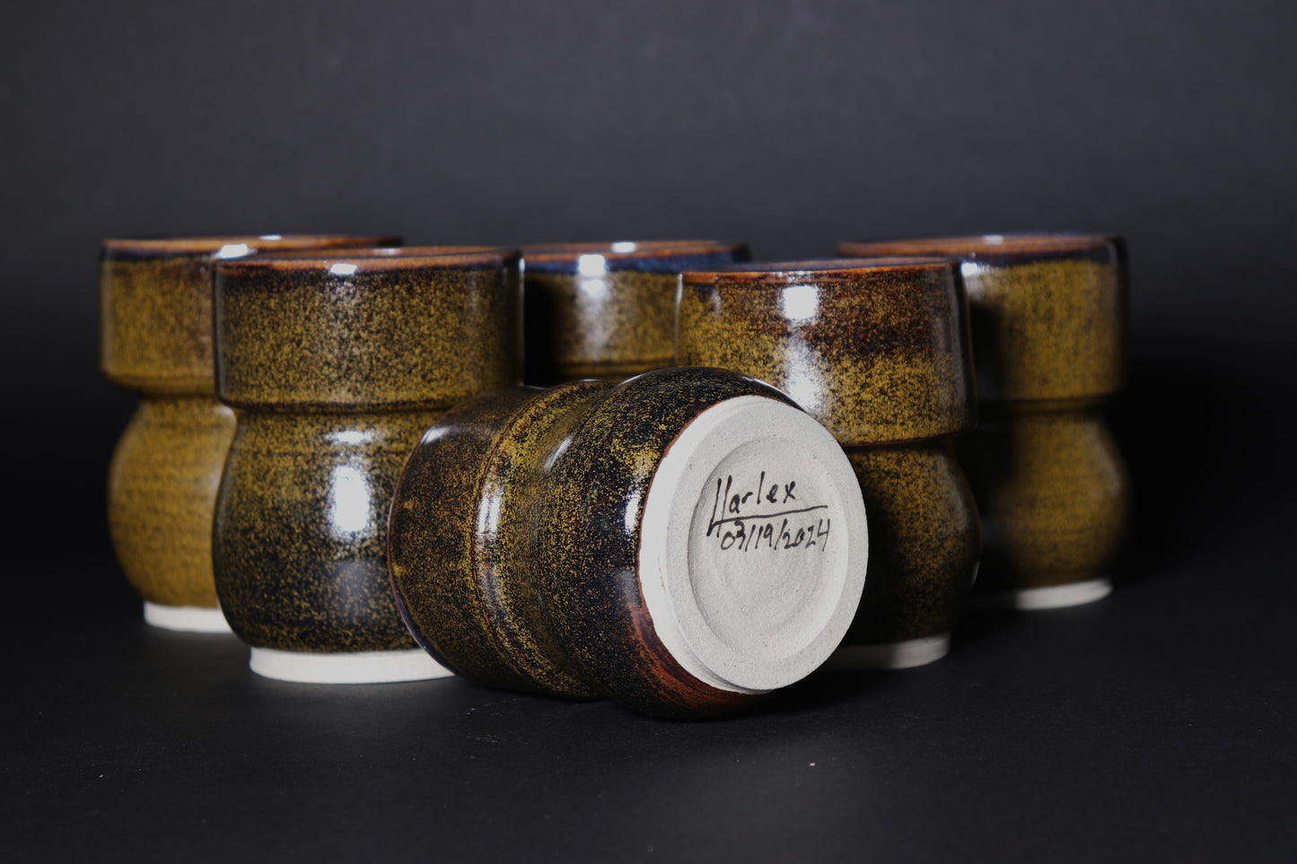 Sodalite Teadust Cup