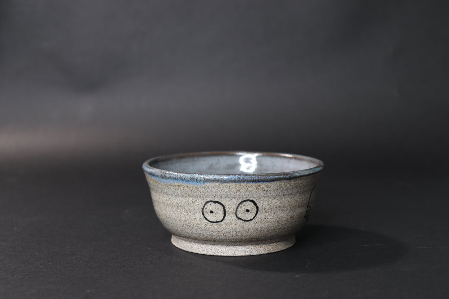 Lunar Titty Bowl