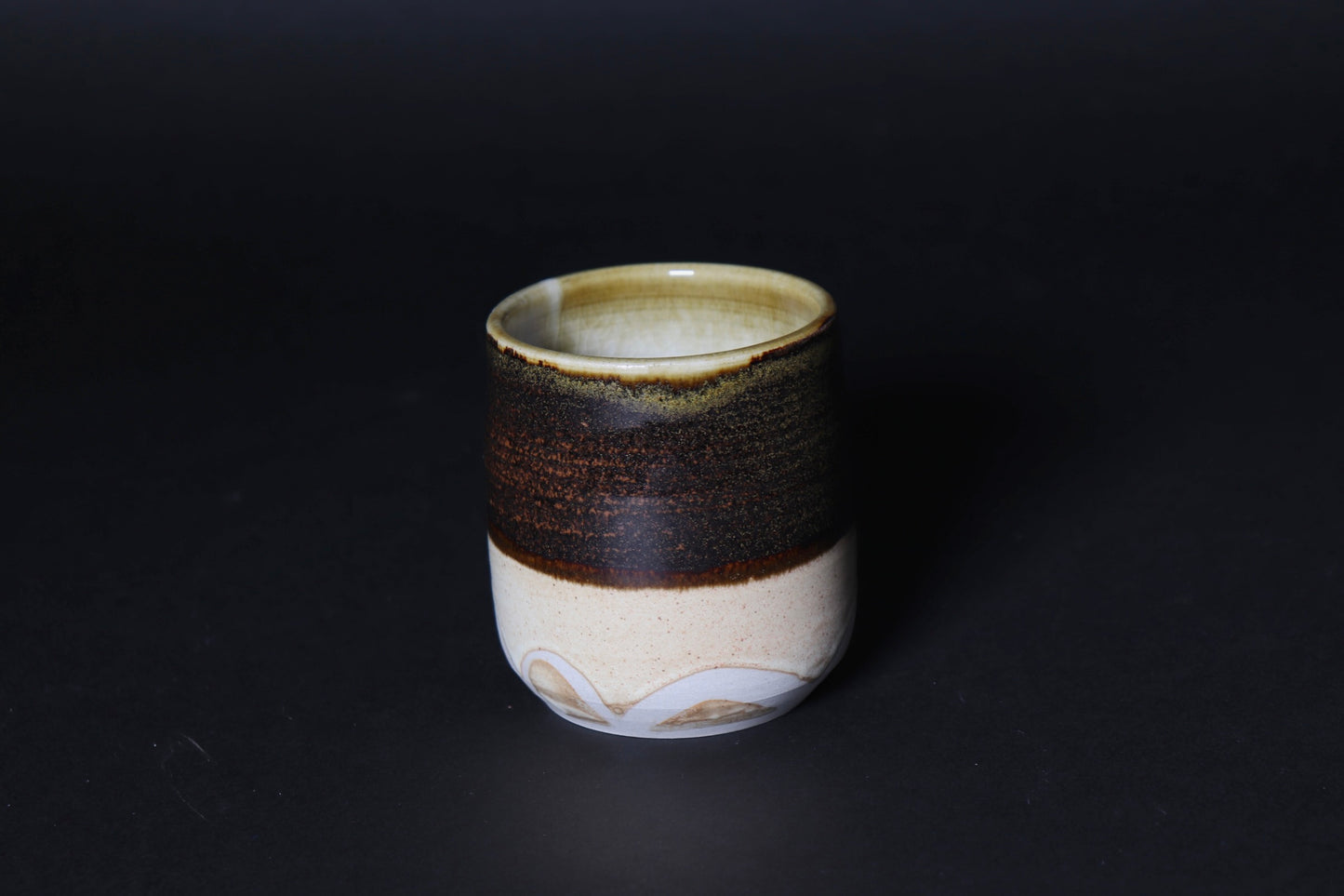 Stony Teabust Cup