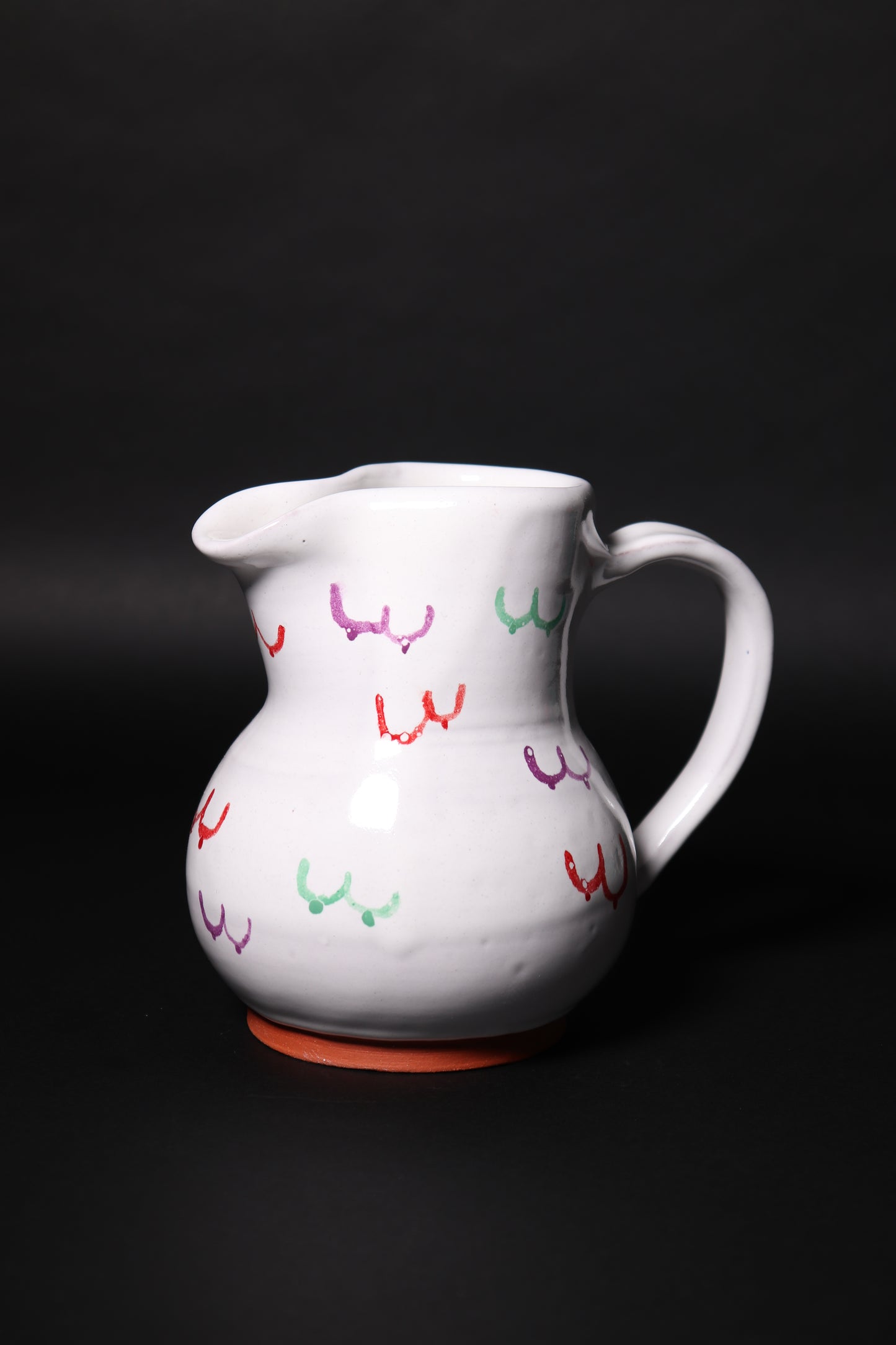 Boob Pitcher