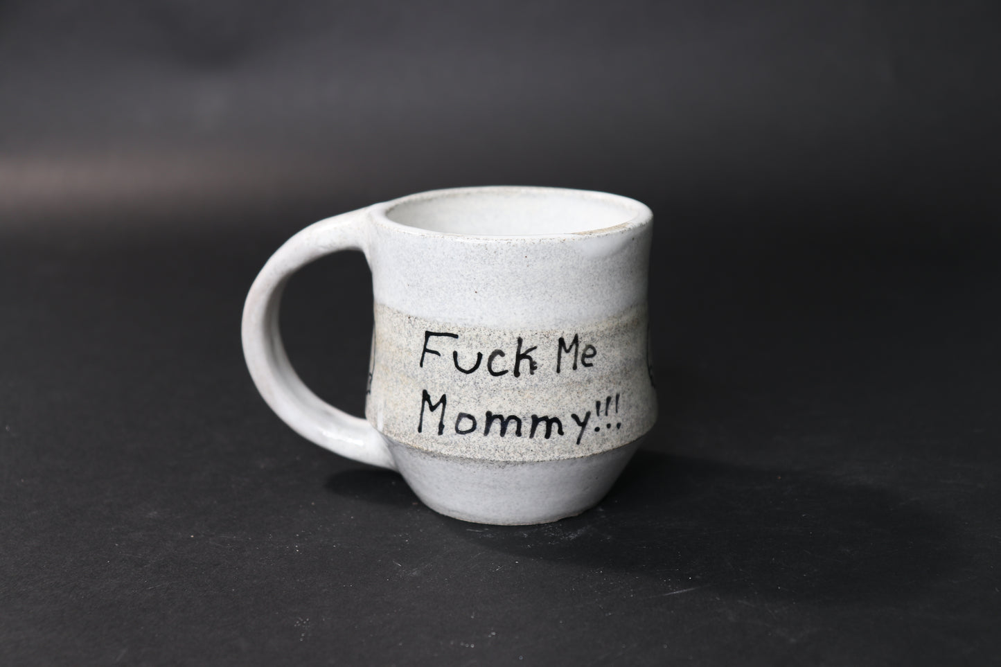 Fuck Me Mommy Mug