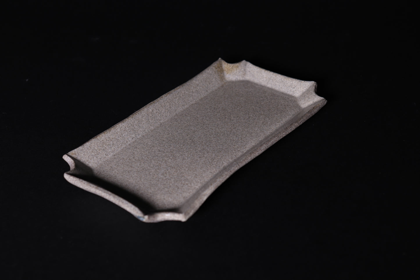 Granite Rectangle Plate