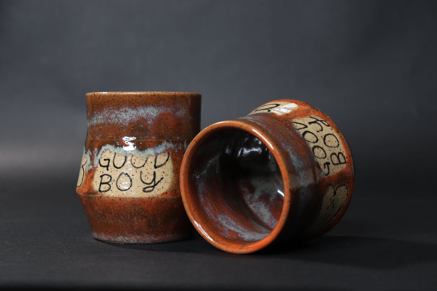 Good Boy Cup