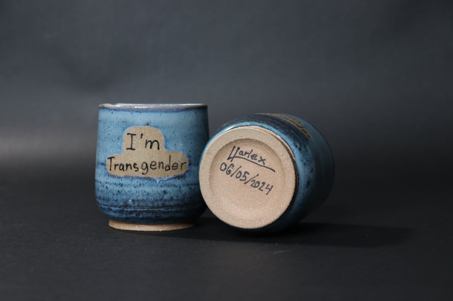 I’m Transgender Cup