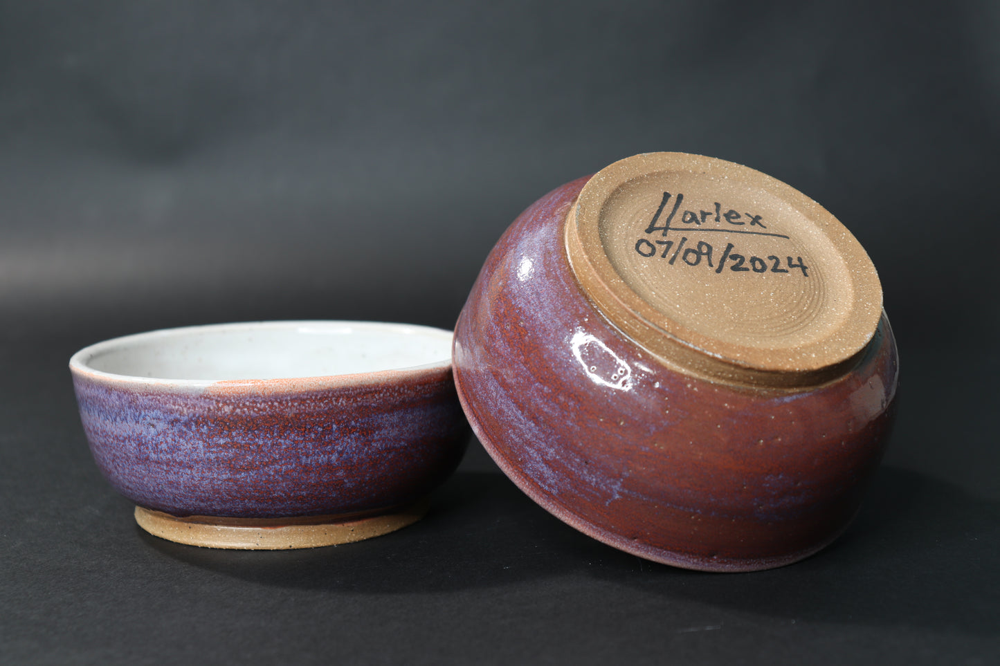I’m Asexual Bowl