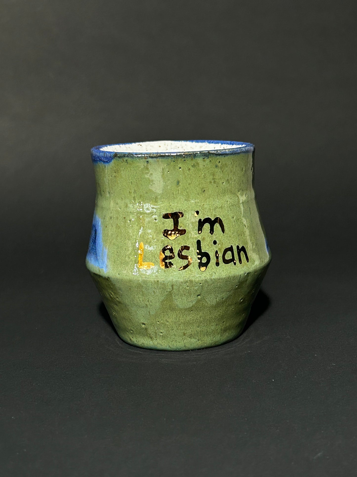 I’m Lesbian Cup
