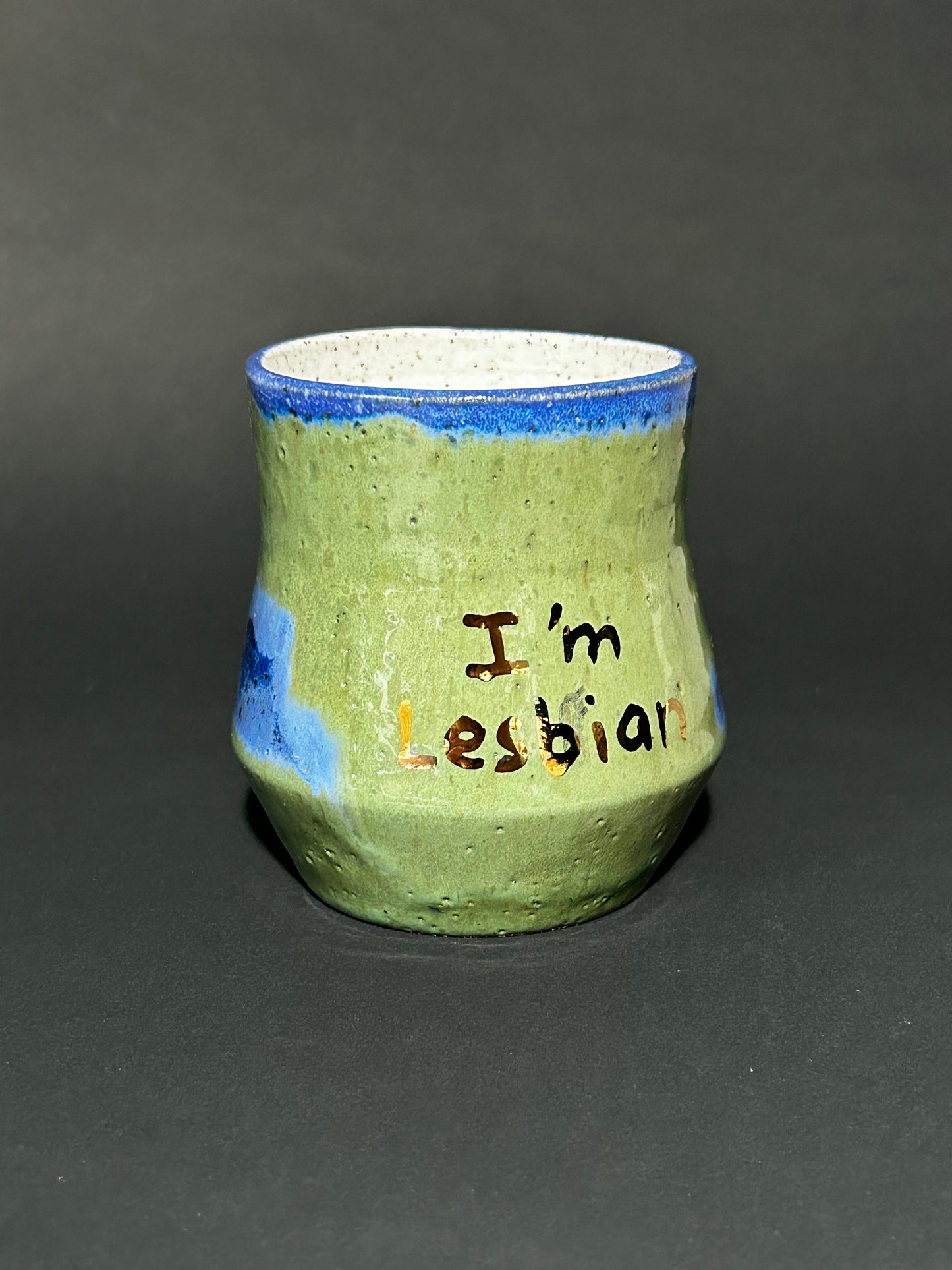 I’m Lesbian Cup