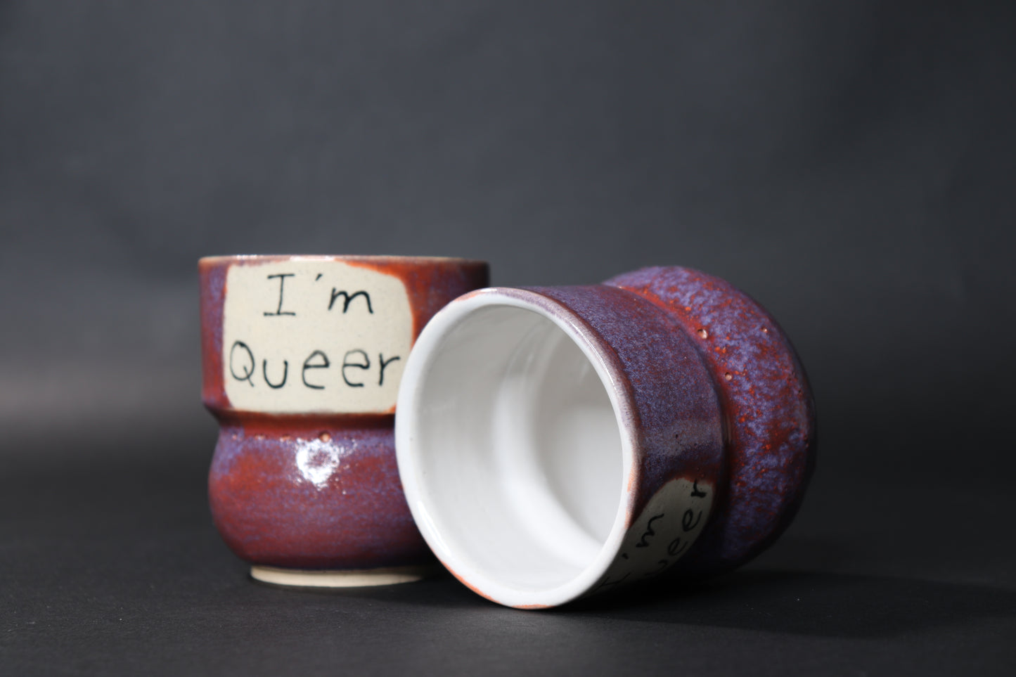 I’m Queer Cup
